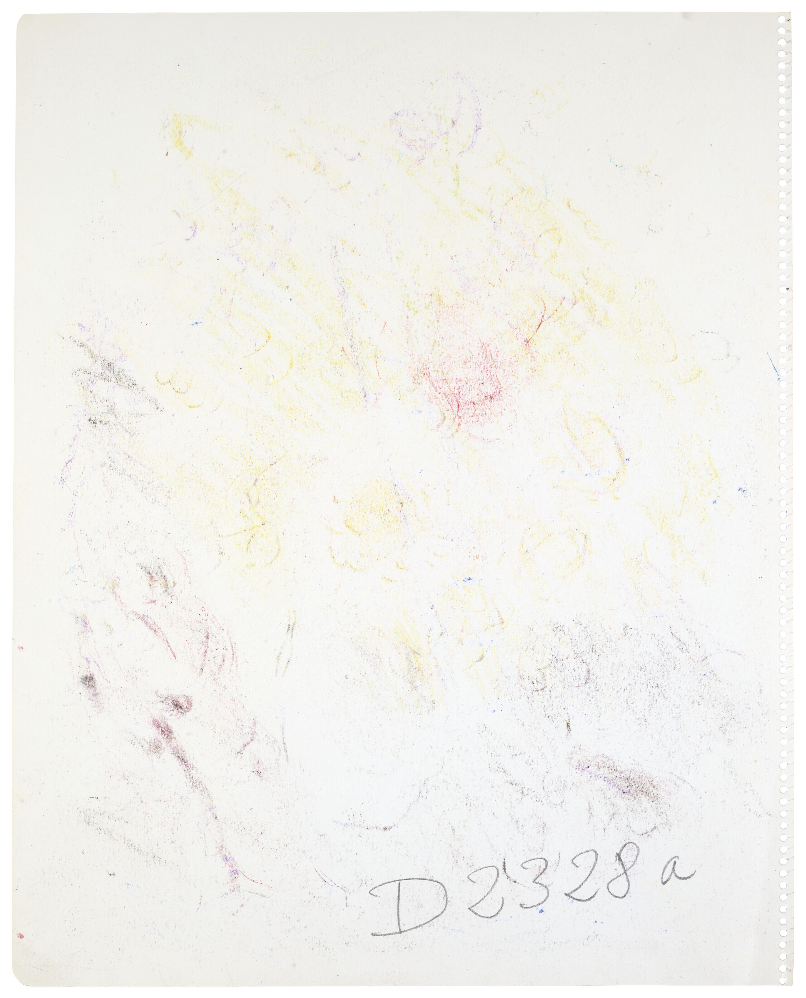 Marc Chagall — Букет принтанье по-кампански, изображение 2