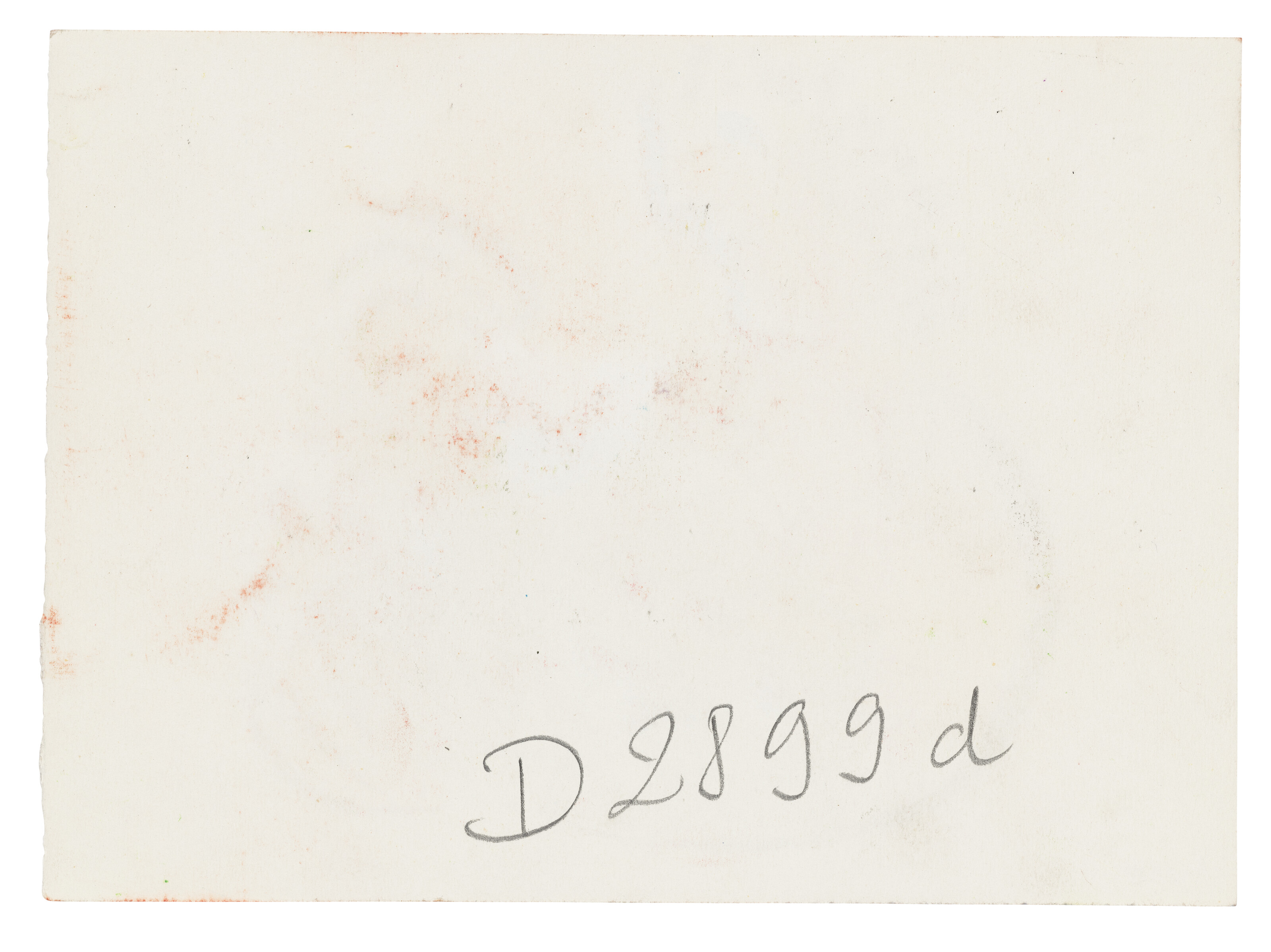 Marc Chagall — Профиль румян и блю в шести цветах, изображение 3