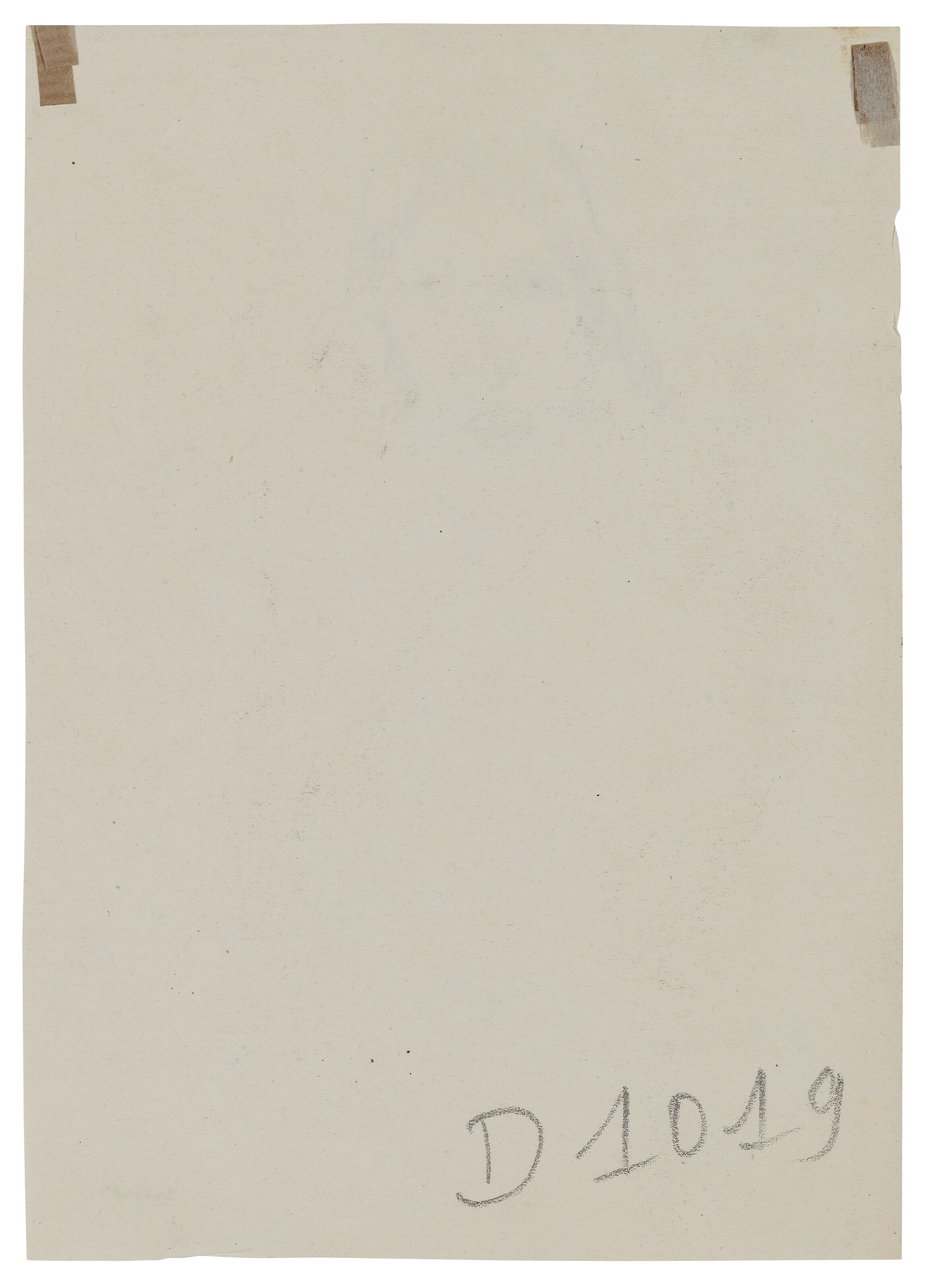 Marc Chagall — Роль в продолжительном фильме, вариант без продолжения для "Любовных поэм" Клэр и Ивана Голля, изображение 3
