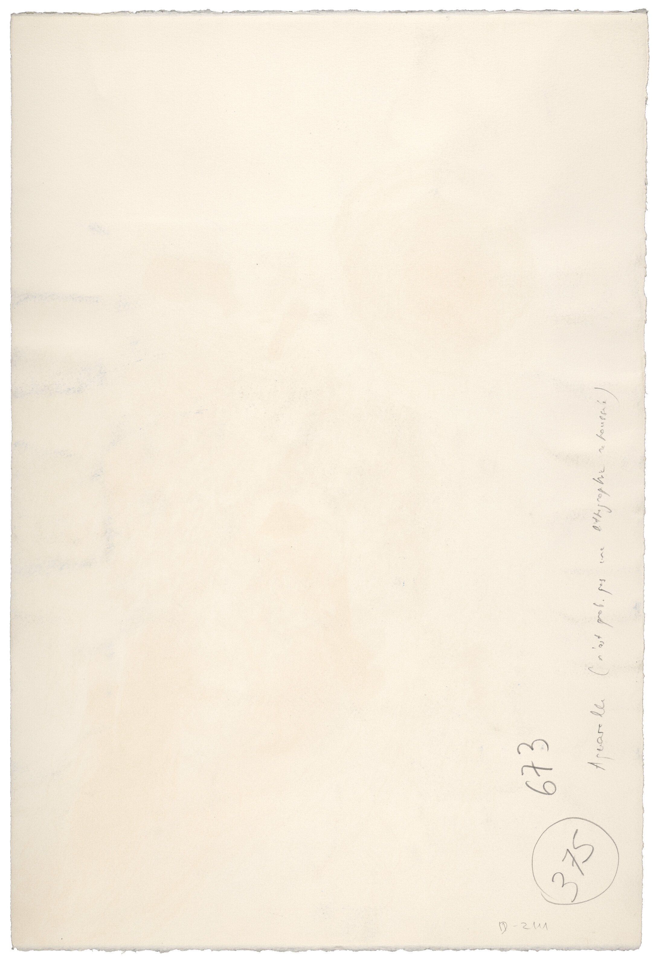 Marc Chagall — Вариант "Парижской площади" (M. 573), изображение 3