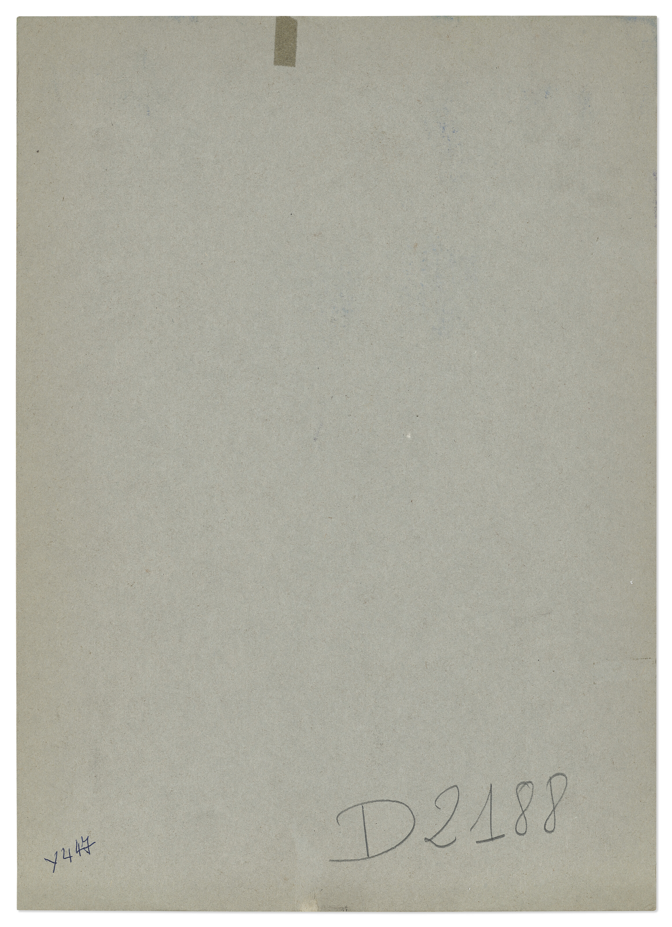 Marc Chagall — Художник и виолончелистка в румянце на фоне темного брюна, изображение 2