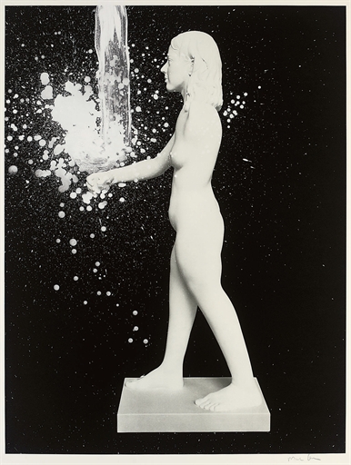 Marc Quinn — Марк Куинн (р. 1964)