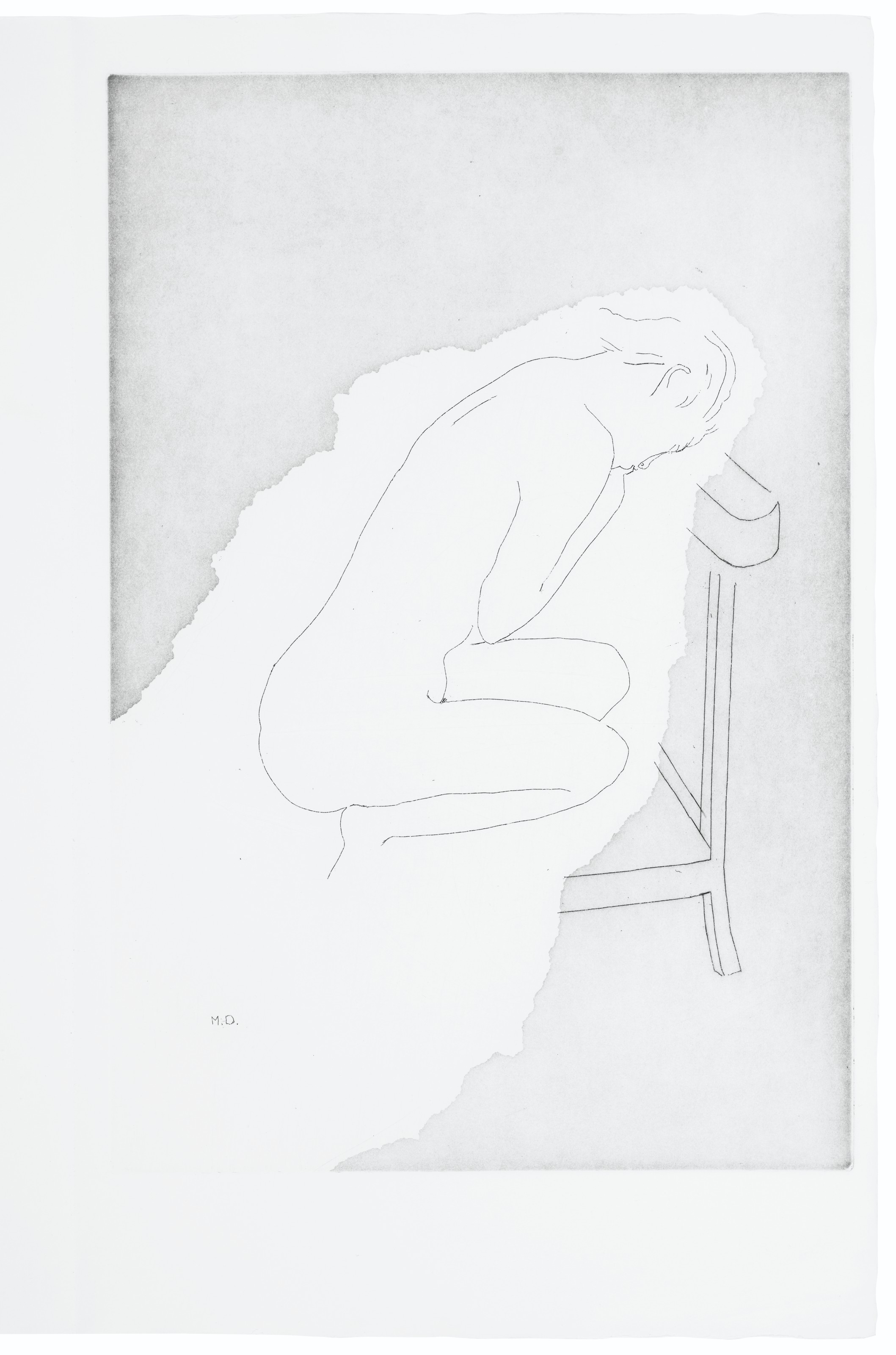 Marcel Duchamp — Артуро Шварц, "Большое стекло и связанные с ним работы", Тома. I-II , Галерея Шварца, Милан, 1967-1968, изображение 5