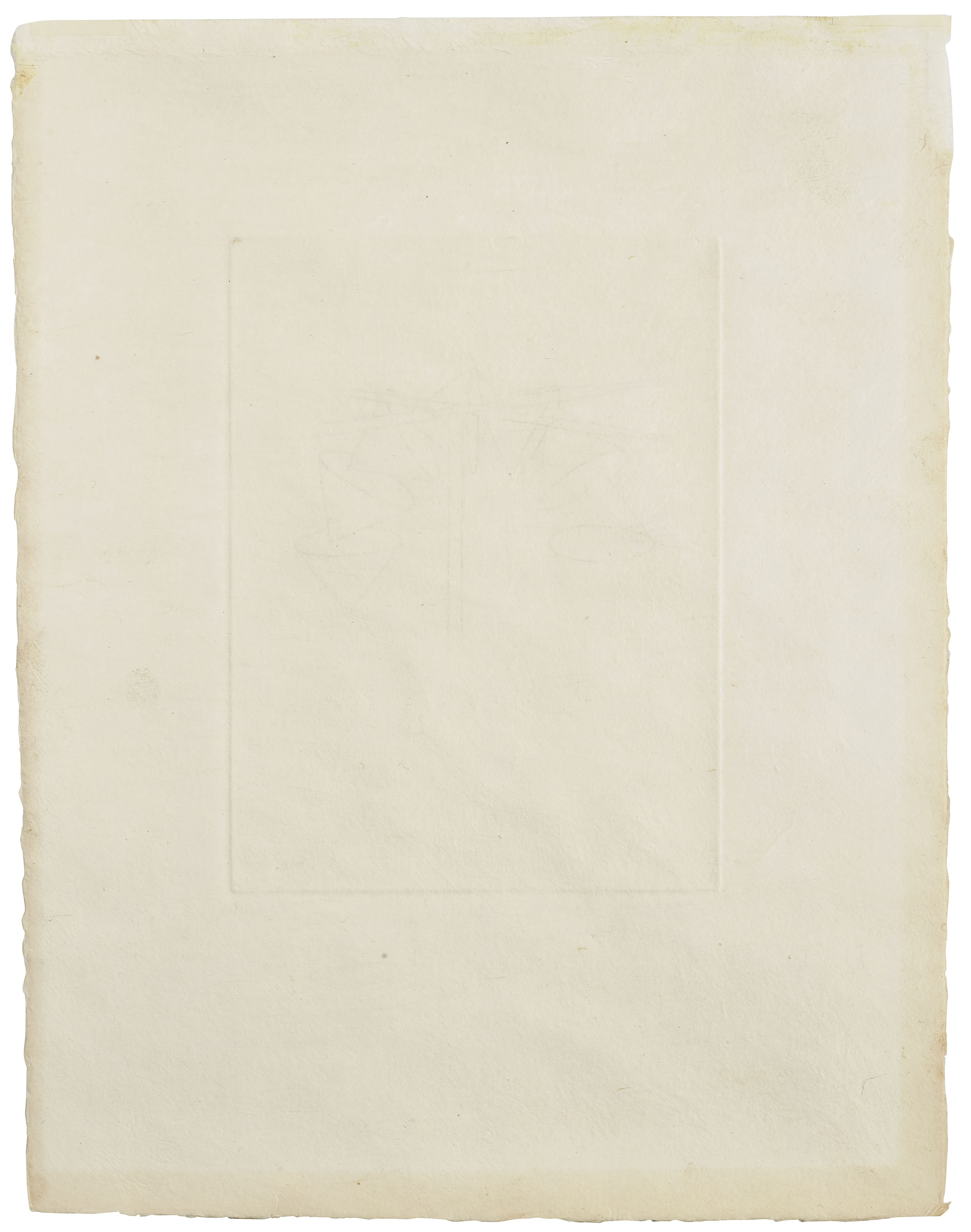Marcel Duchamp — Сита, из книги "Крупное стекло и связанные с ним работы", том I, изображение 2