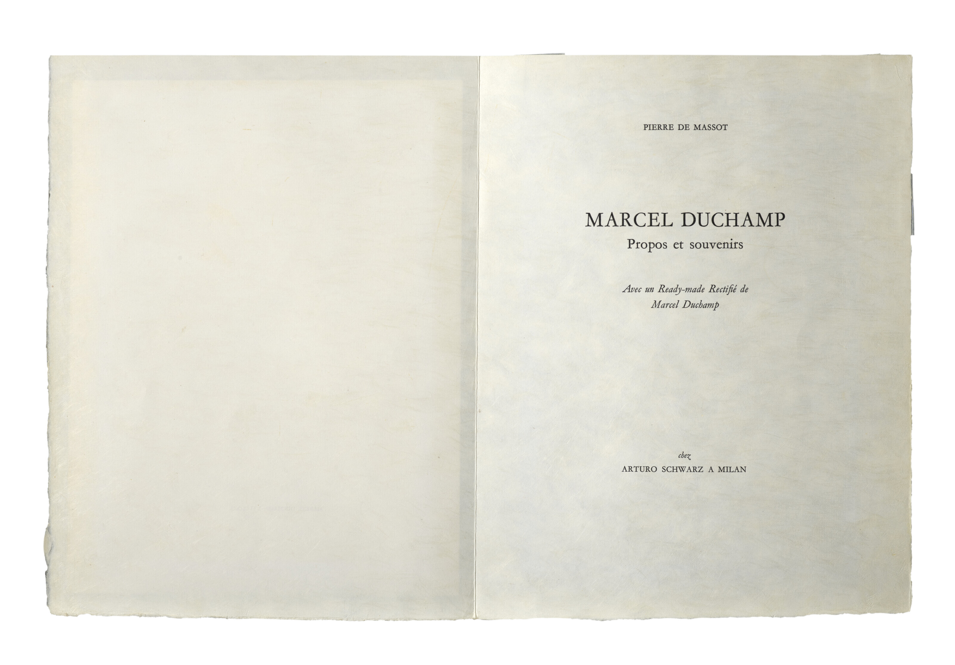 Marcel Duchamp — Л.Х.О.О.К., изображение 4