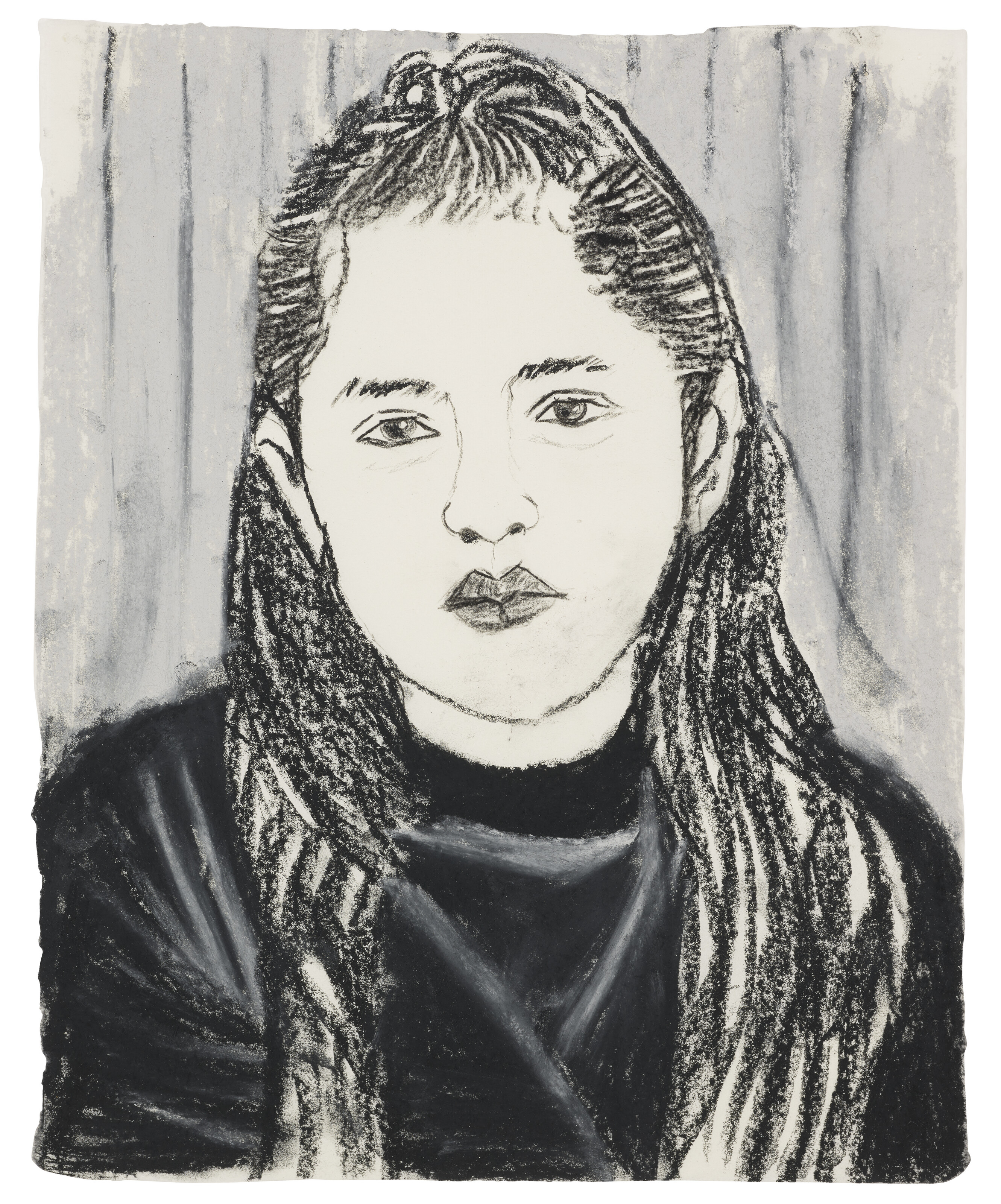 Maria Berrio — Без названия