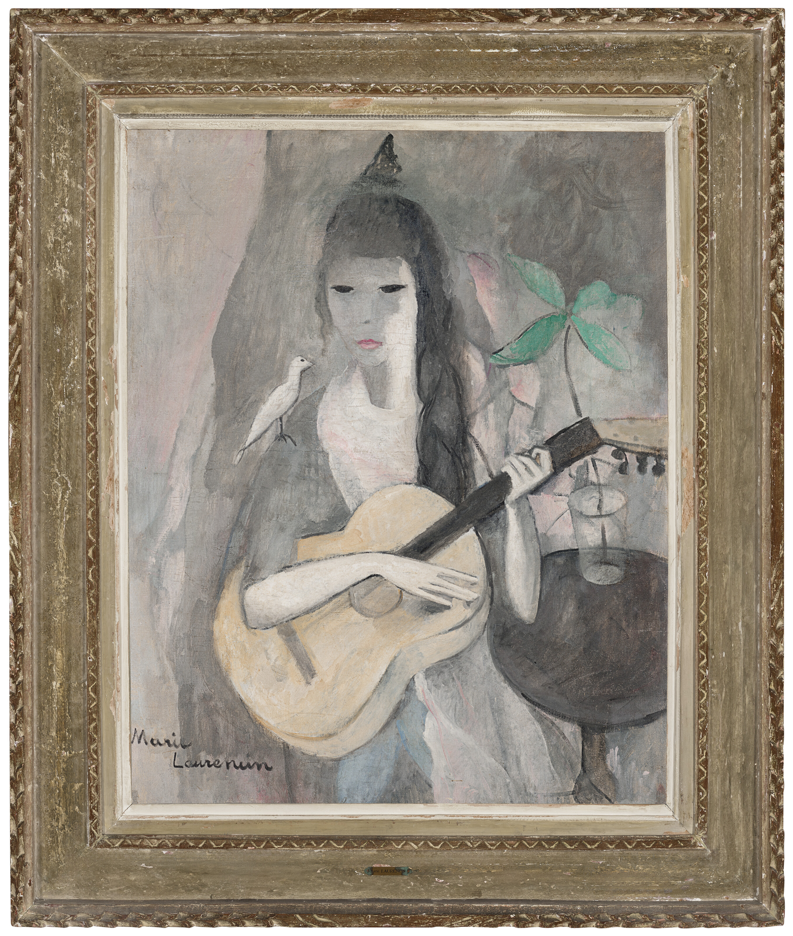 Marie Laurencin — По-женски изысканно, изображение 3