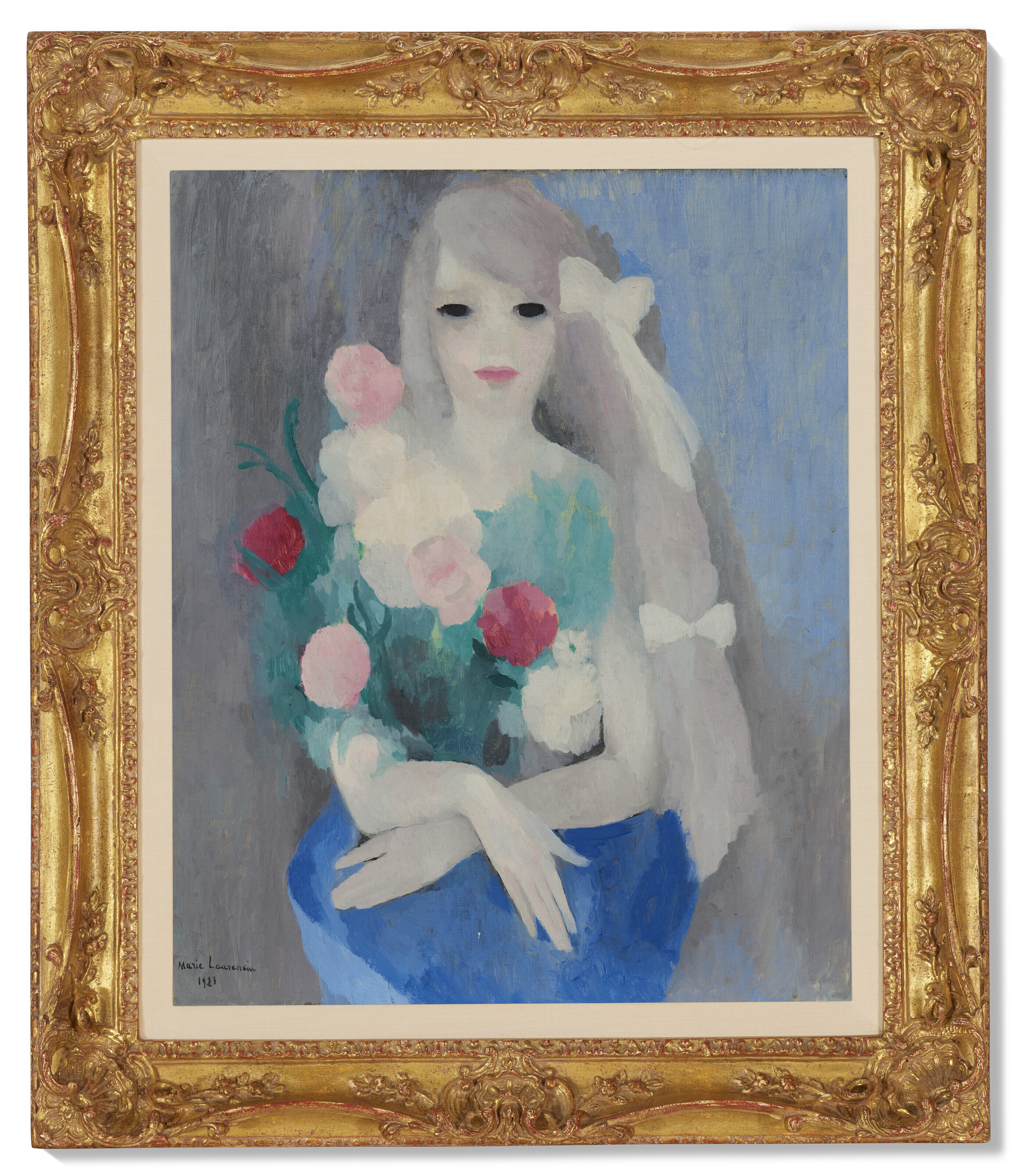 Marie Laurencin — Соня, изображение 2