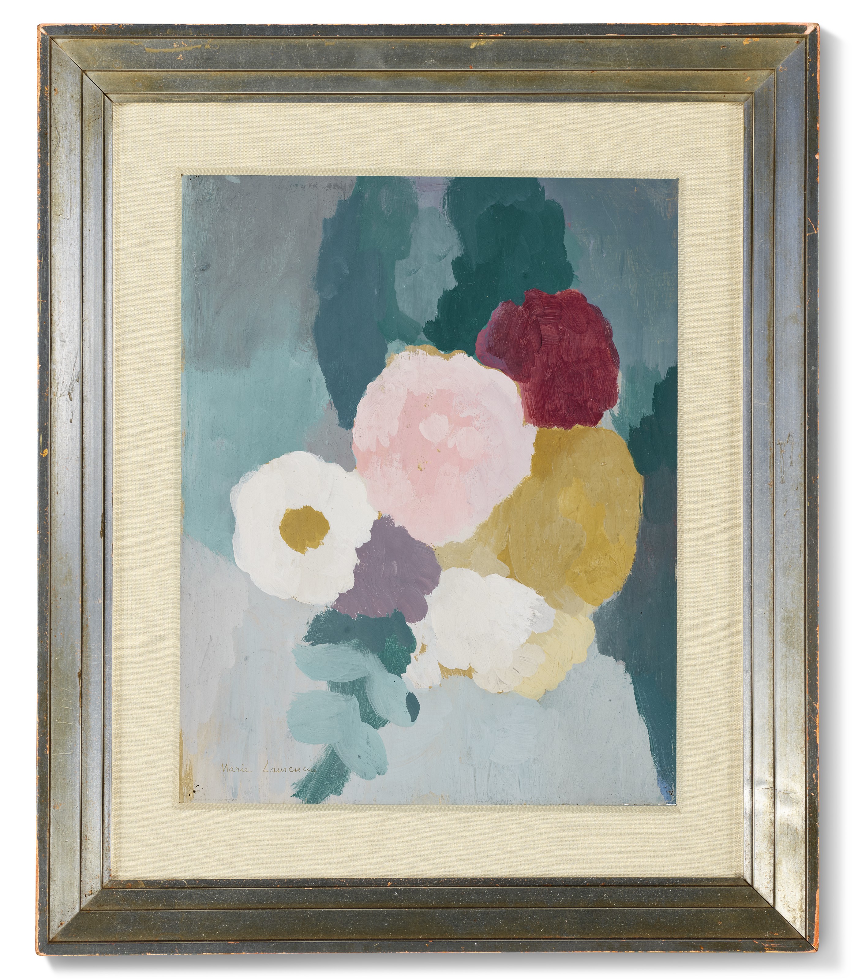 Marie Laurencin — Флеры, изображение 2