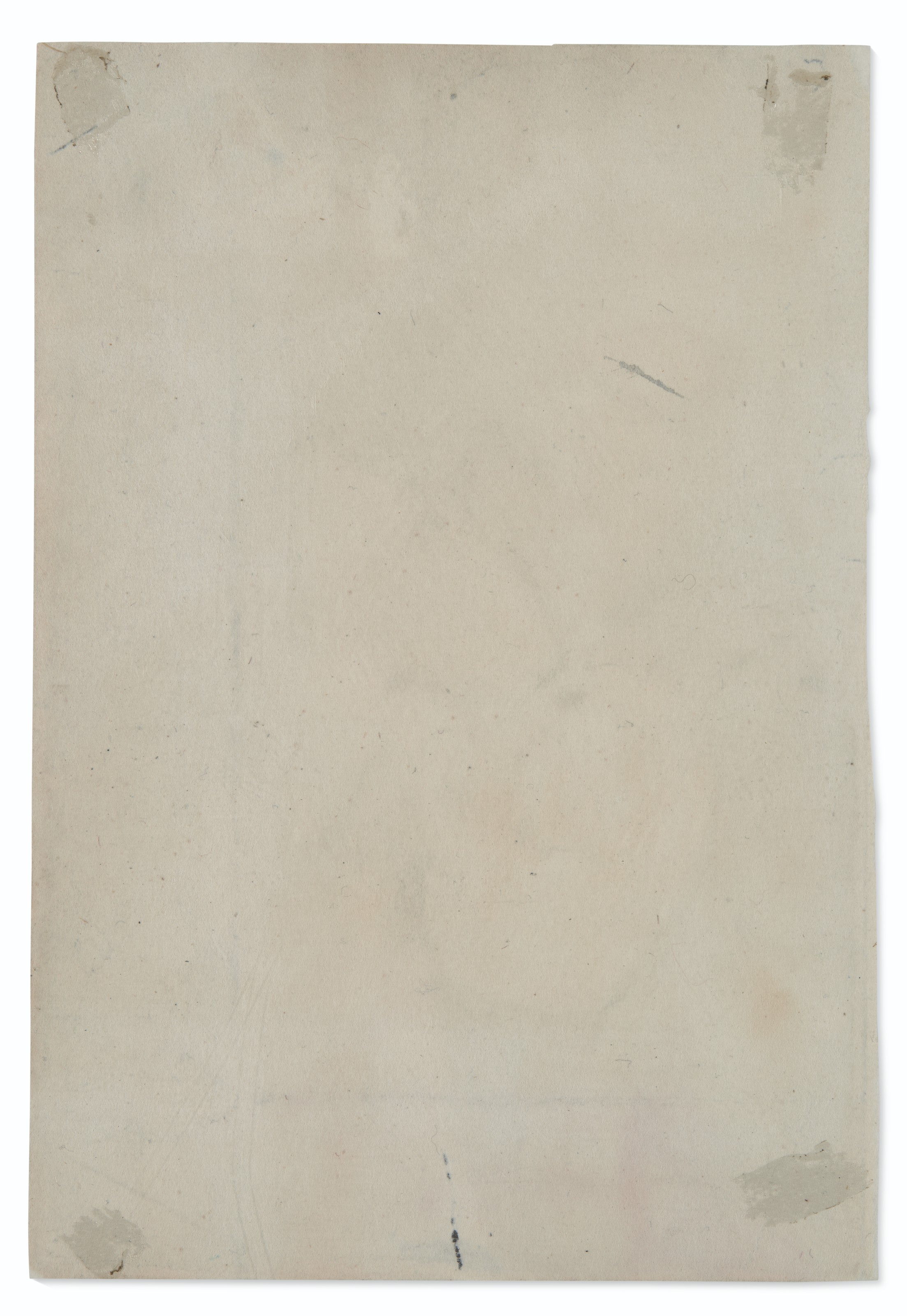Marie Laurencin — Портрет молодой женщины, изображение 2