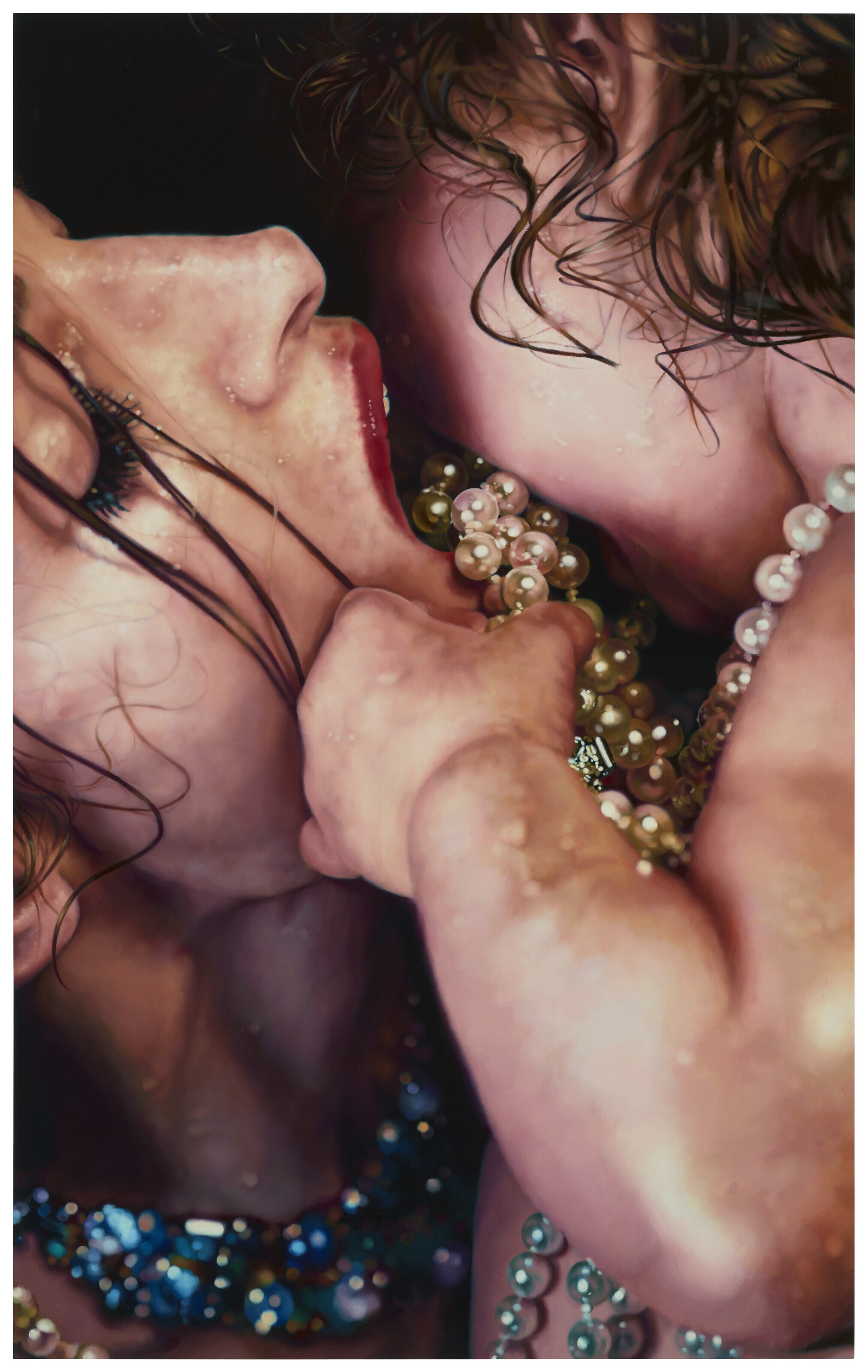 Marilyn Minter — Это Мое