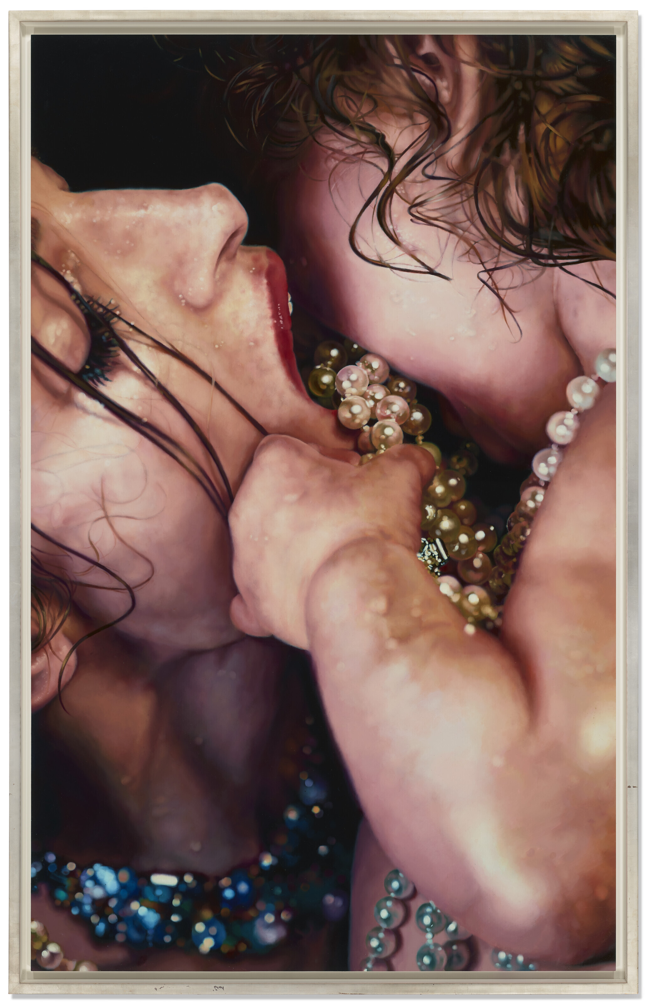 Marilyn Minter — Это Мое, изображение 2