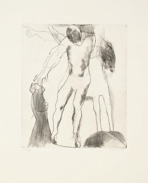 Marino Marini — Марини Марино