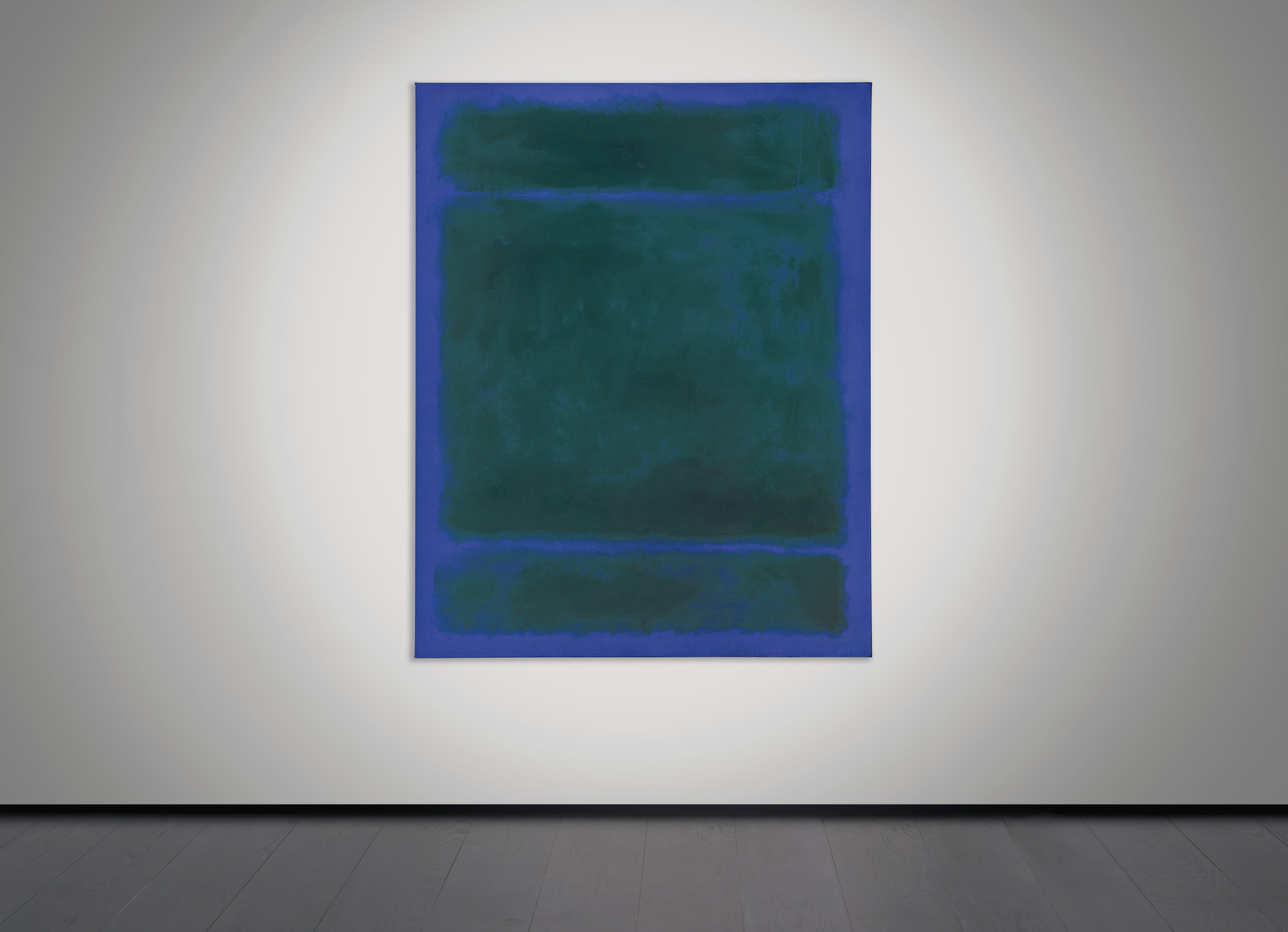 Mark Rothko — Без названия, изображение 2