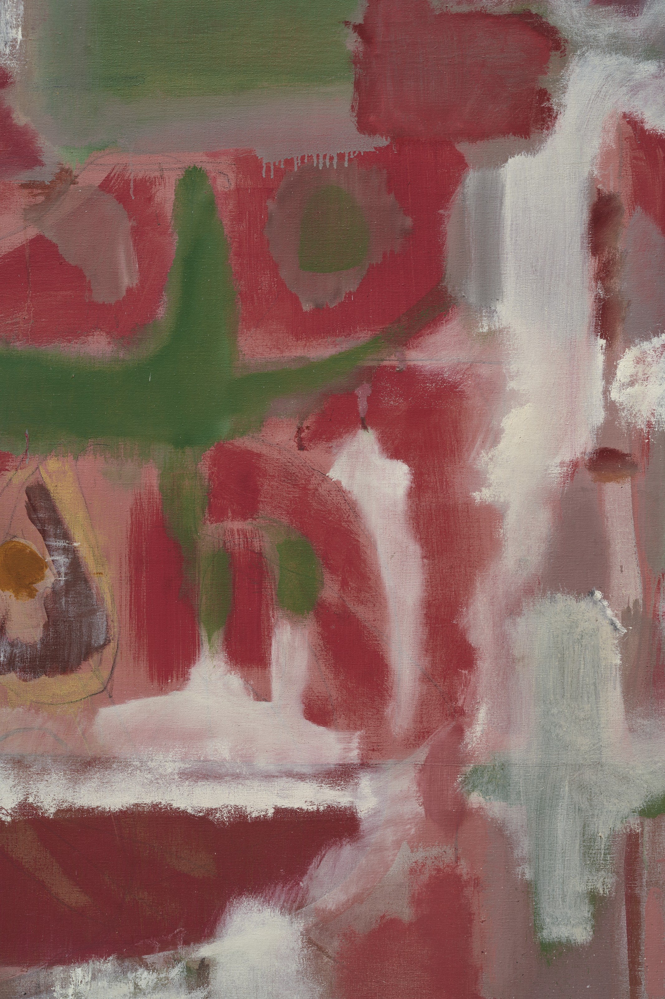 Mark Rothko — Без названия, изображение 2
