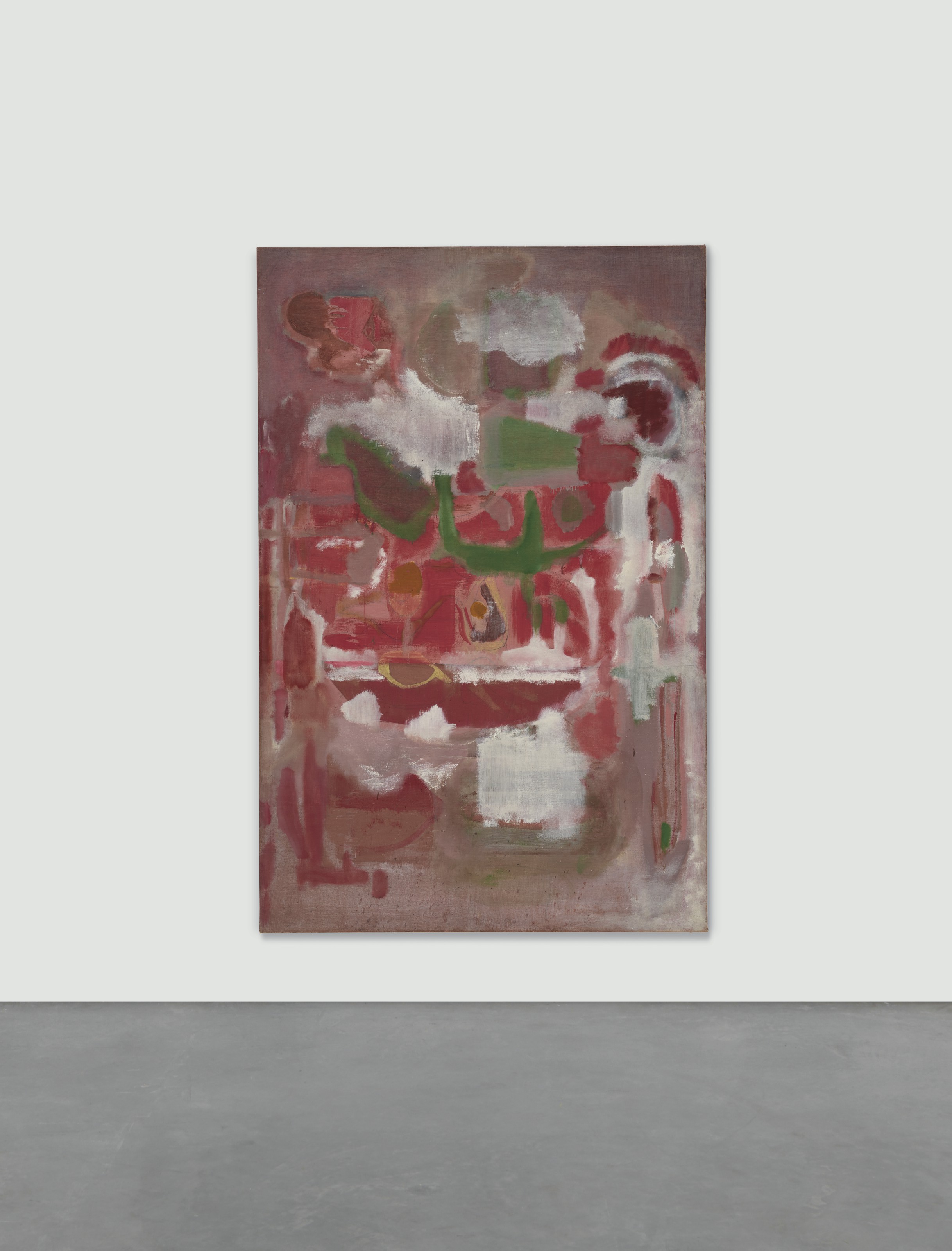 Mark Rothko — Без названия, изображение 3