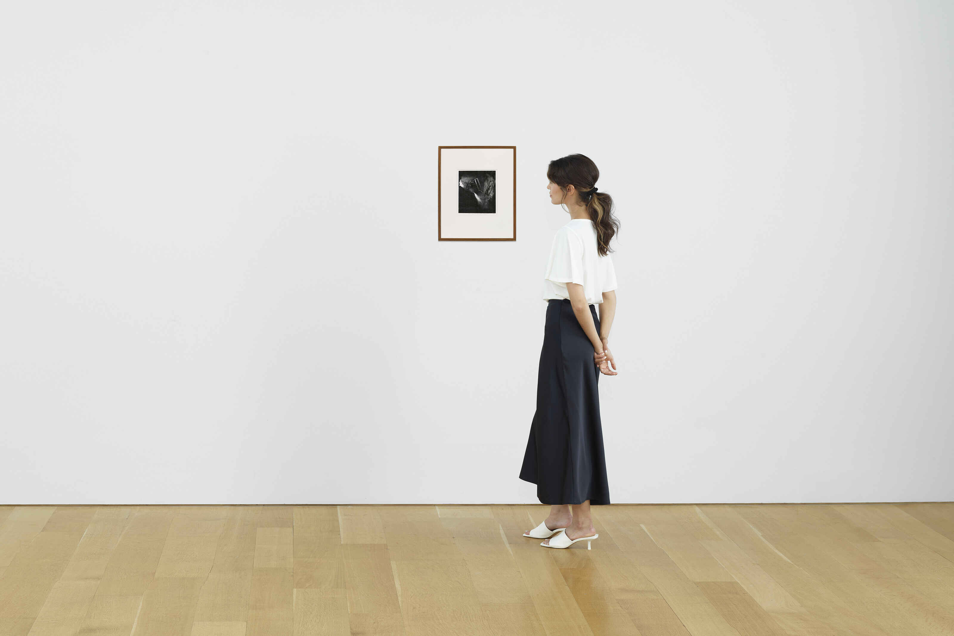 Mark Tansey — Буквалисты, отбрасывающие рамки, изображение 5