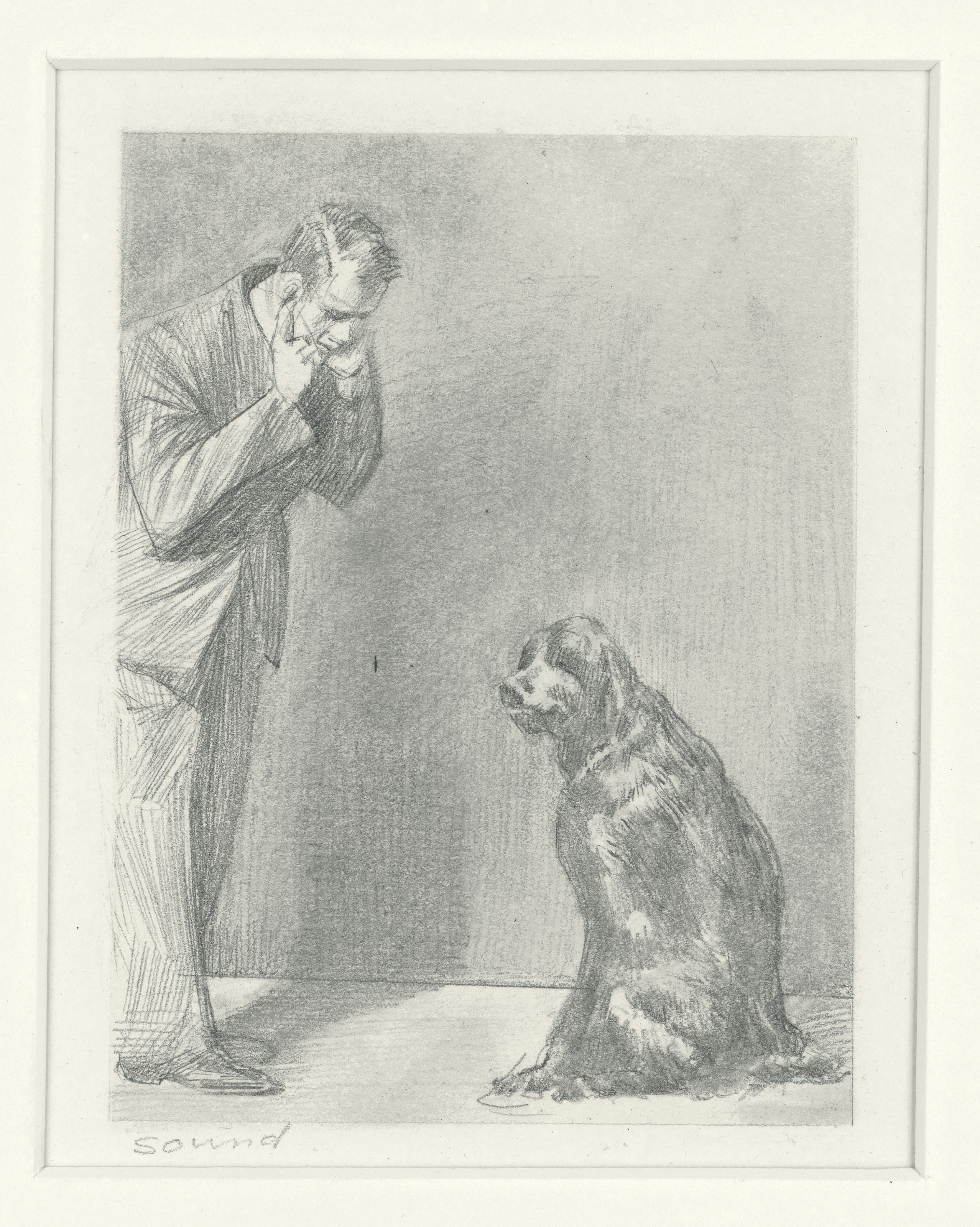 Mark Tansey — Семь смертных грехов, изображение 5