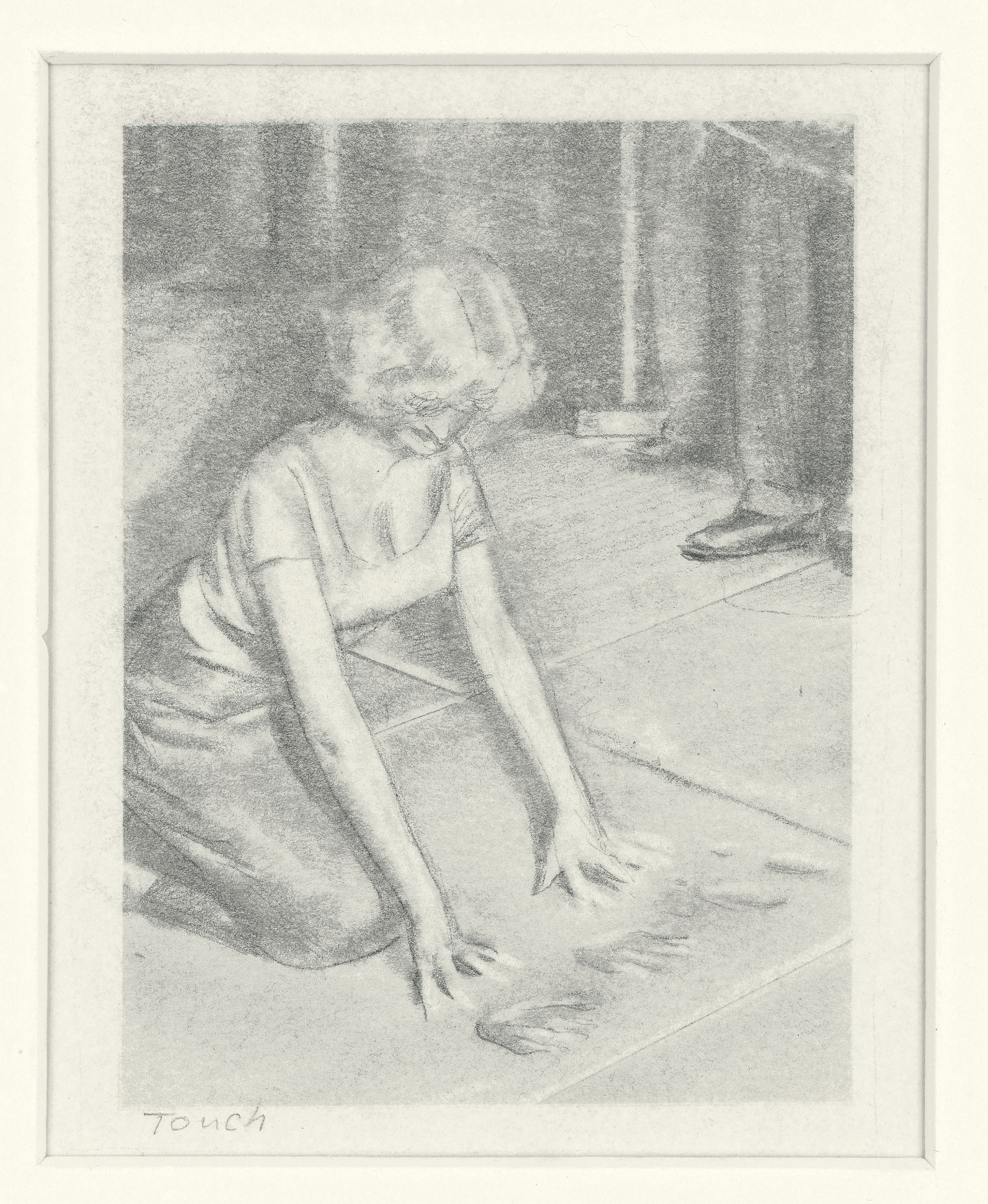 Mark Tansey — Семь смертных грехов, изображение 7