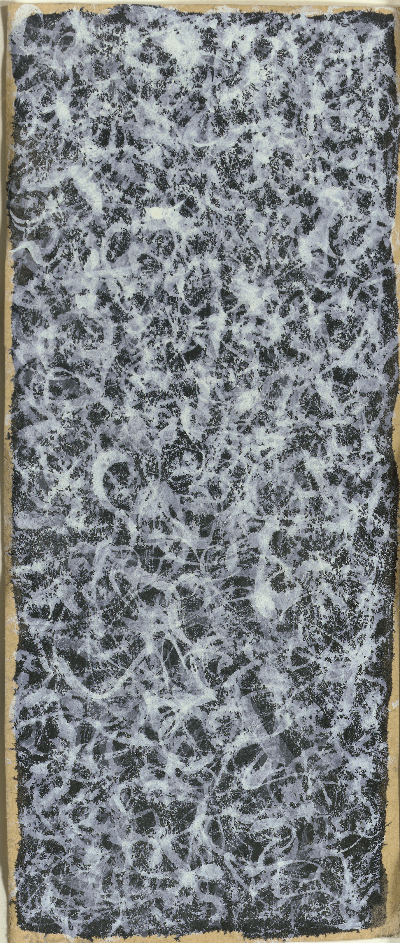 Mark Tobey — Без названия