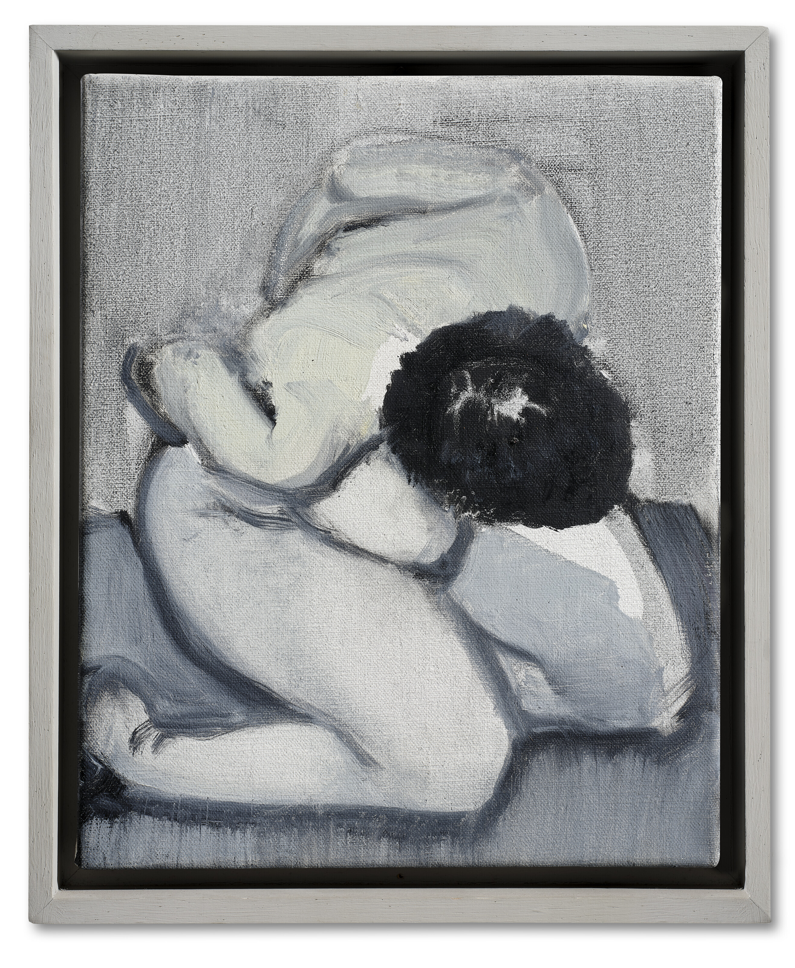 Marlene Dumas — Бондаж, изображение 2
