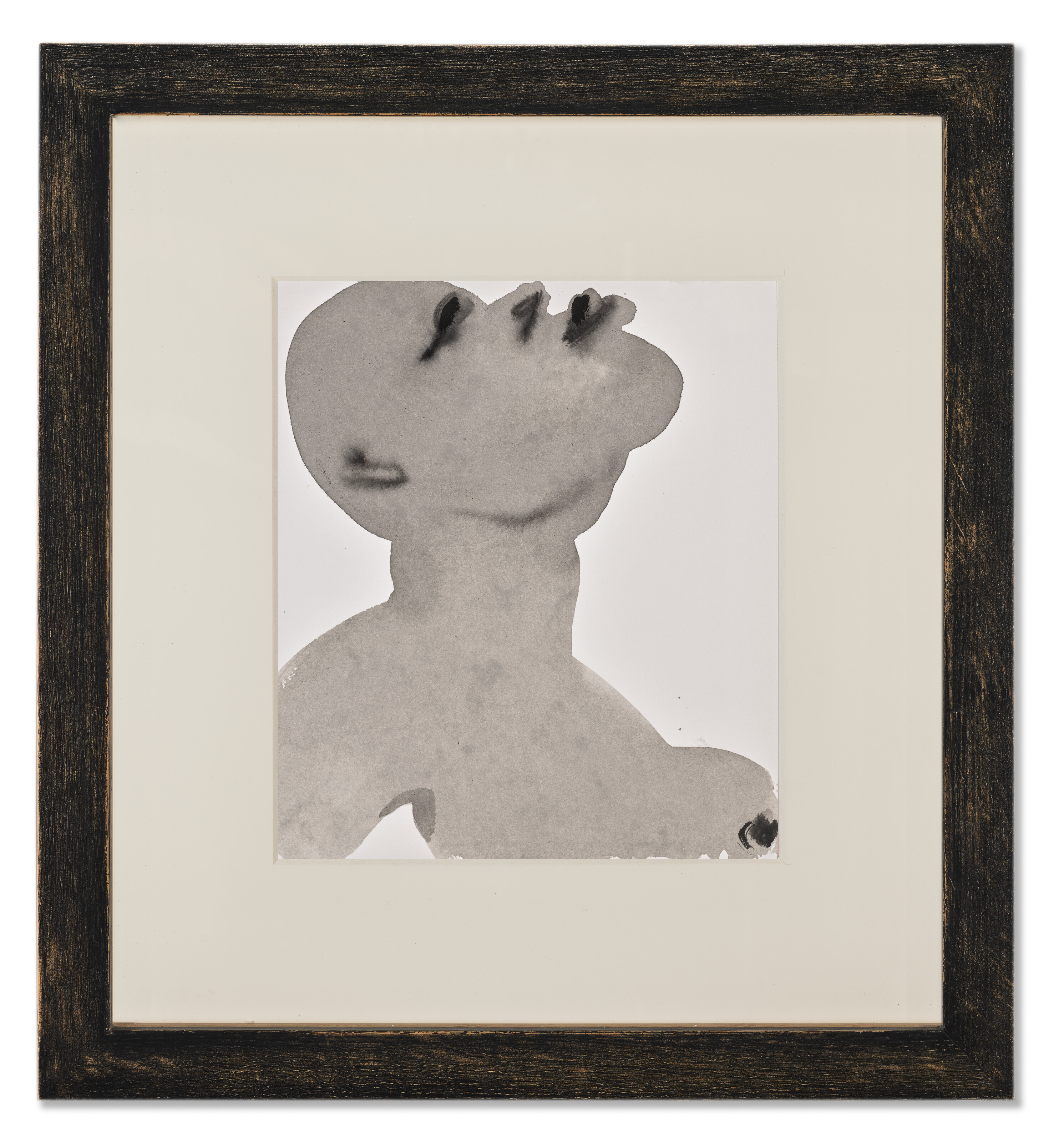 Marlene Dumas — Искусству /Всегда/Приходится /прощаться, изображение 2