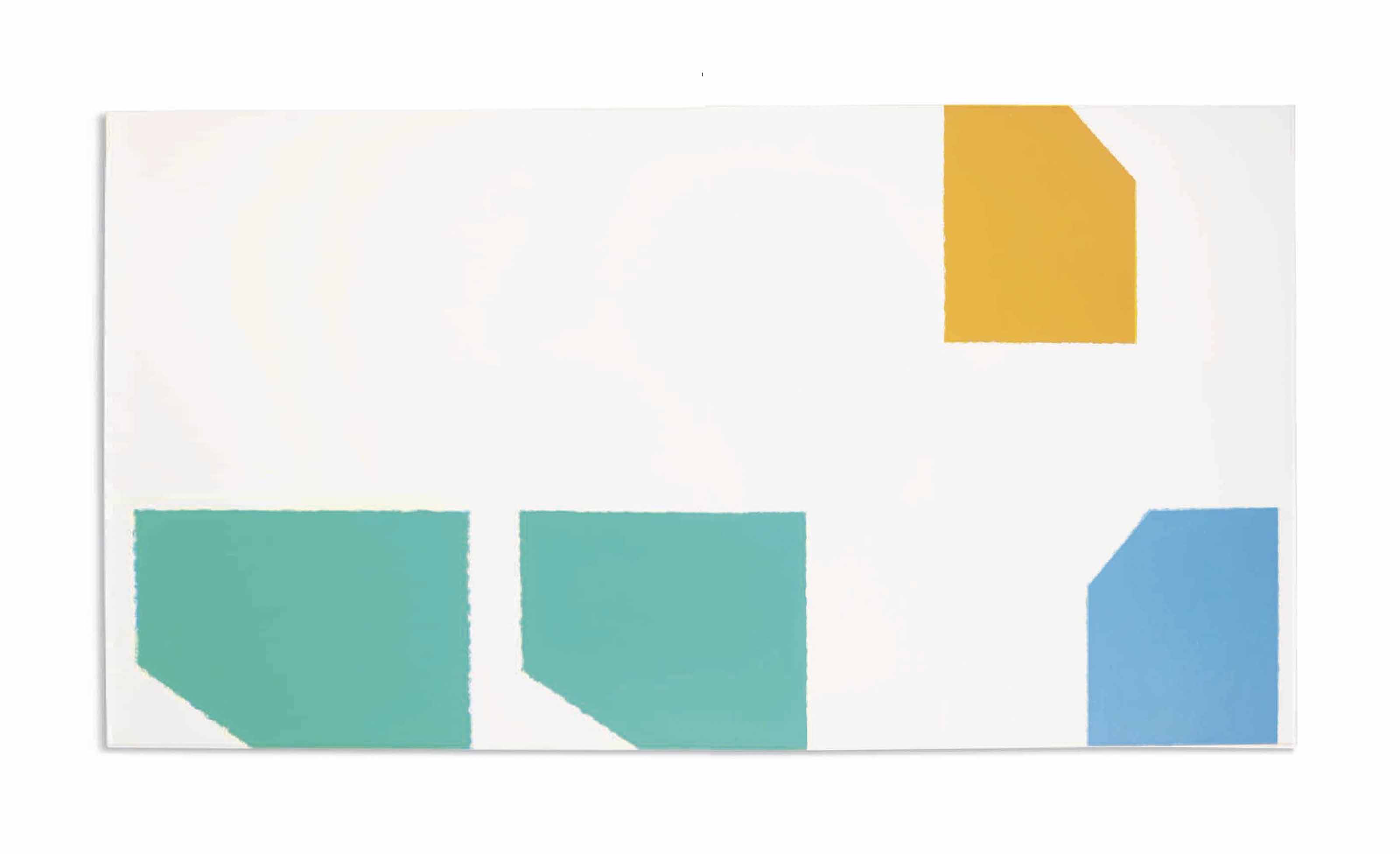 Martin Barré — 87-89-81 x 144D