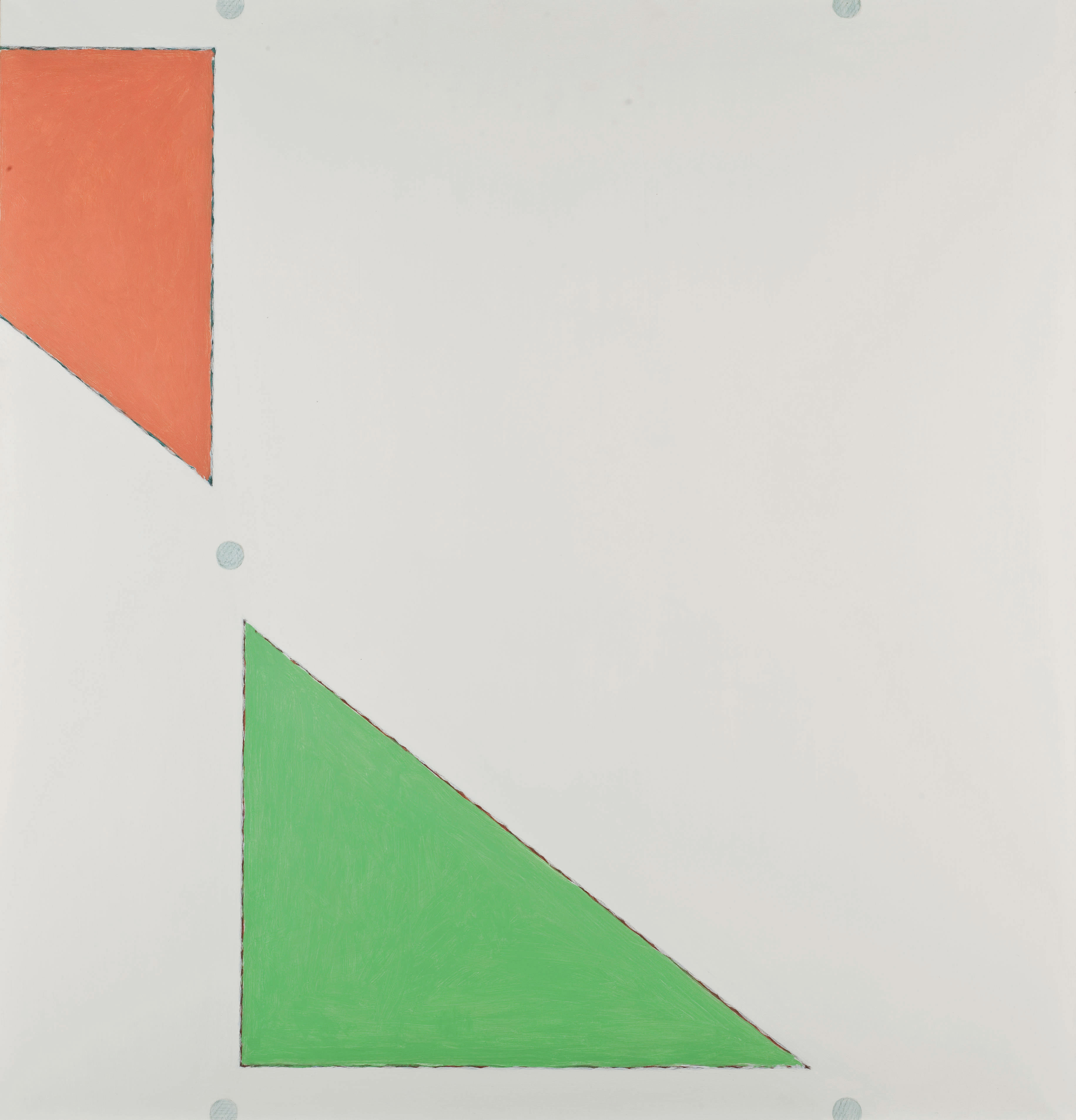 Martin Barré — 82-84 - 124 х 118