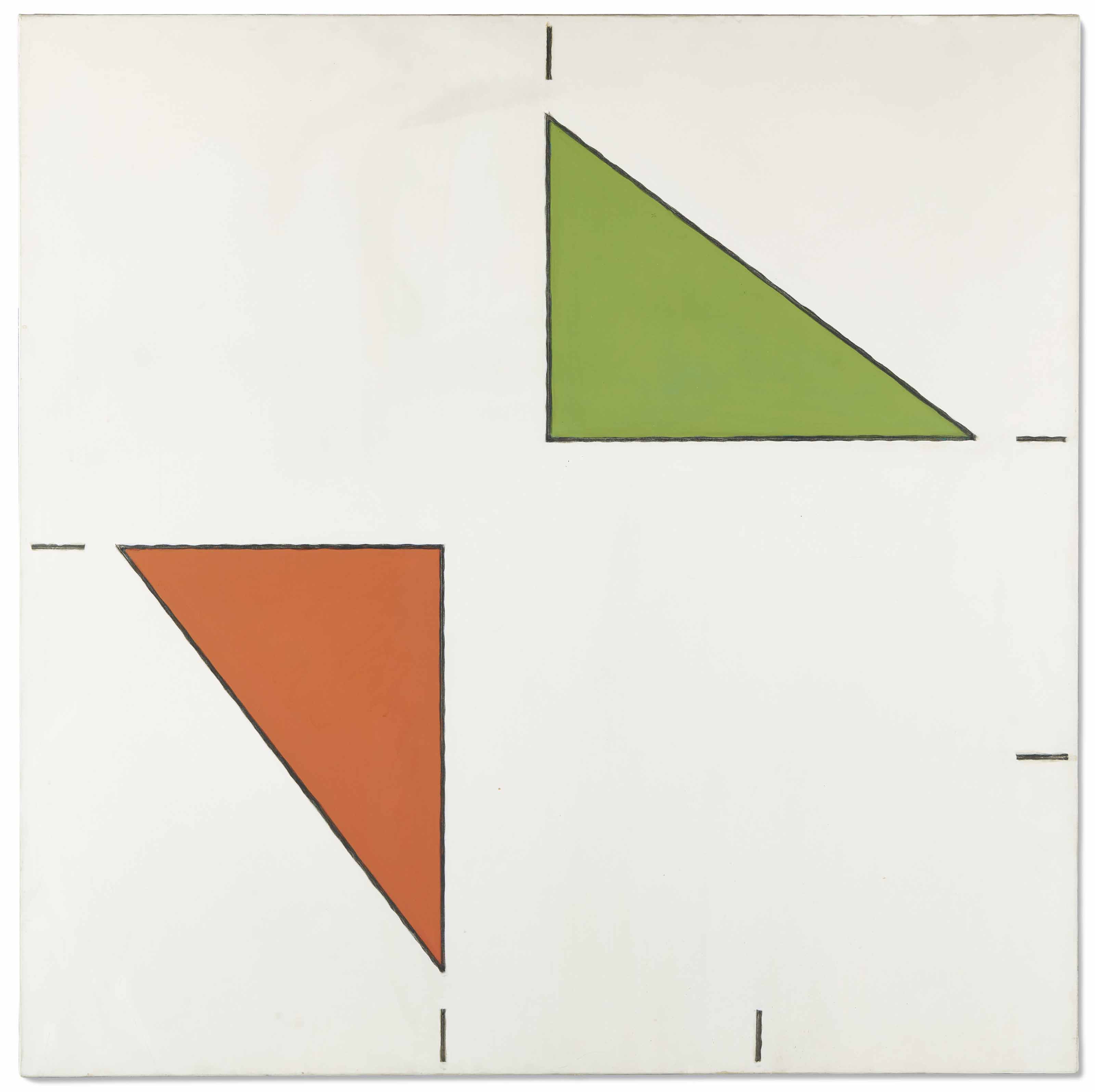 Martin Barré — 84-85-120х120