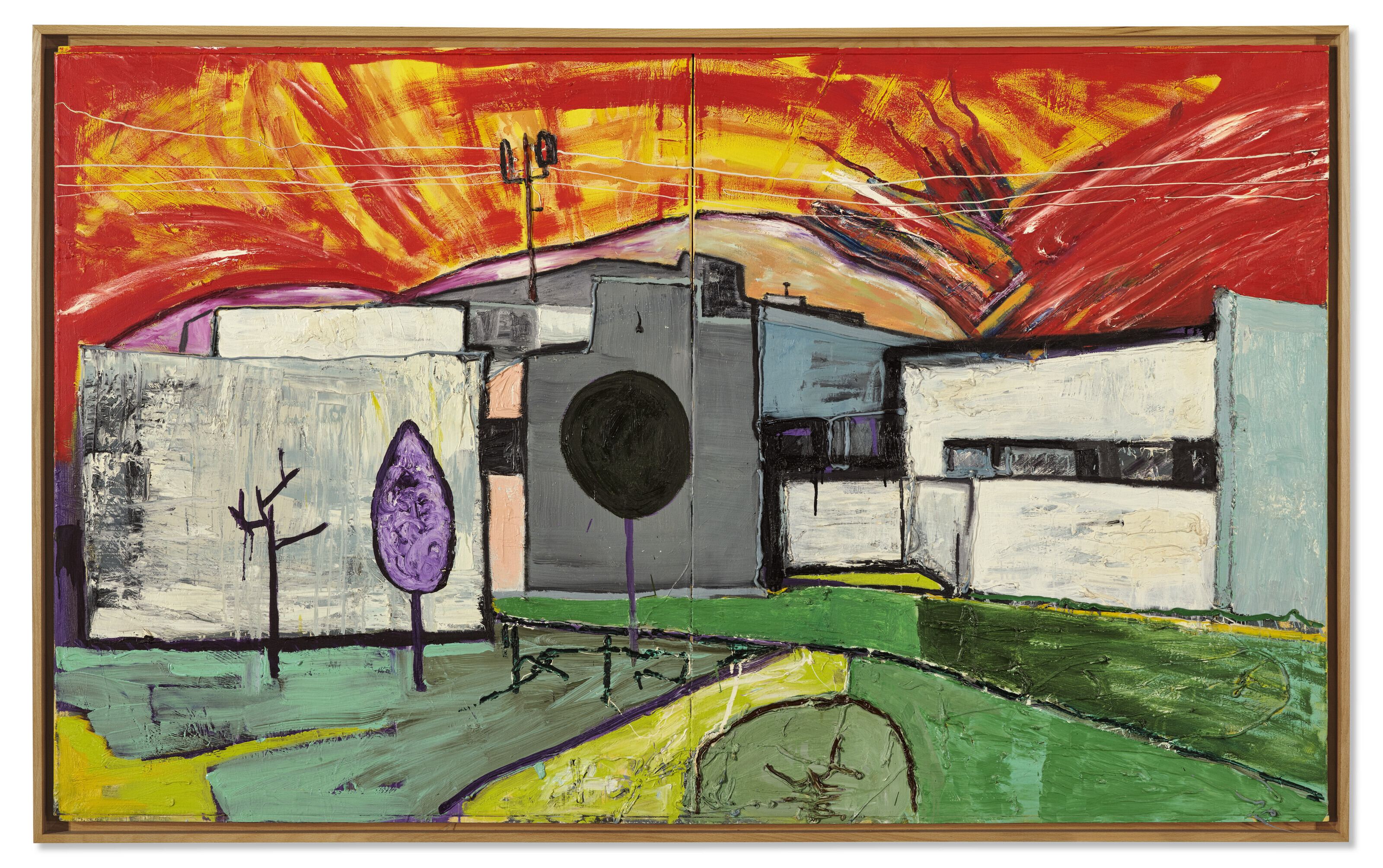 Martin Kippenberger — Без названия, изображение 2