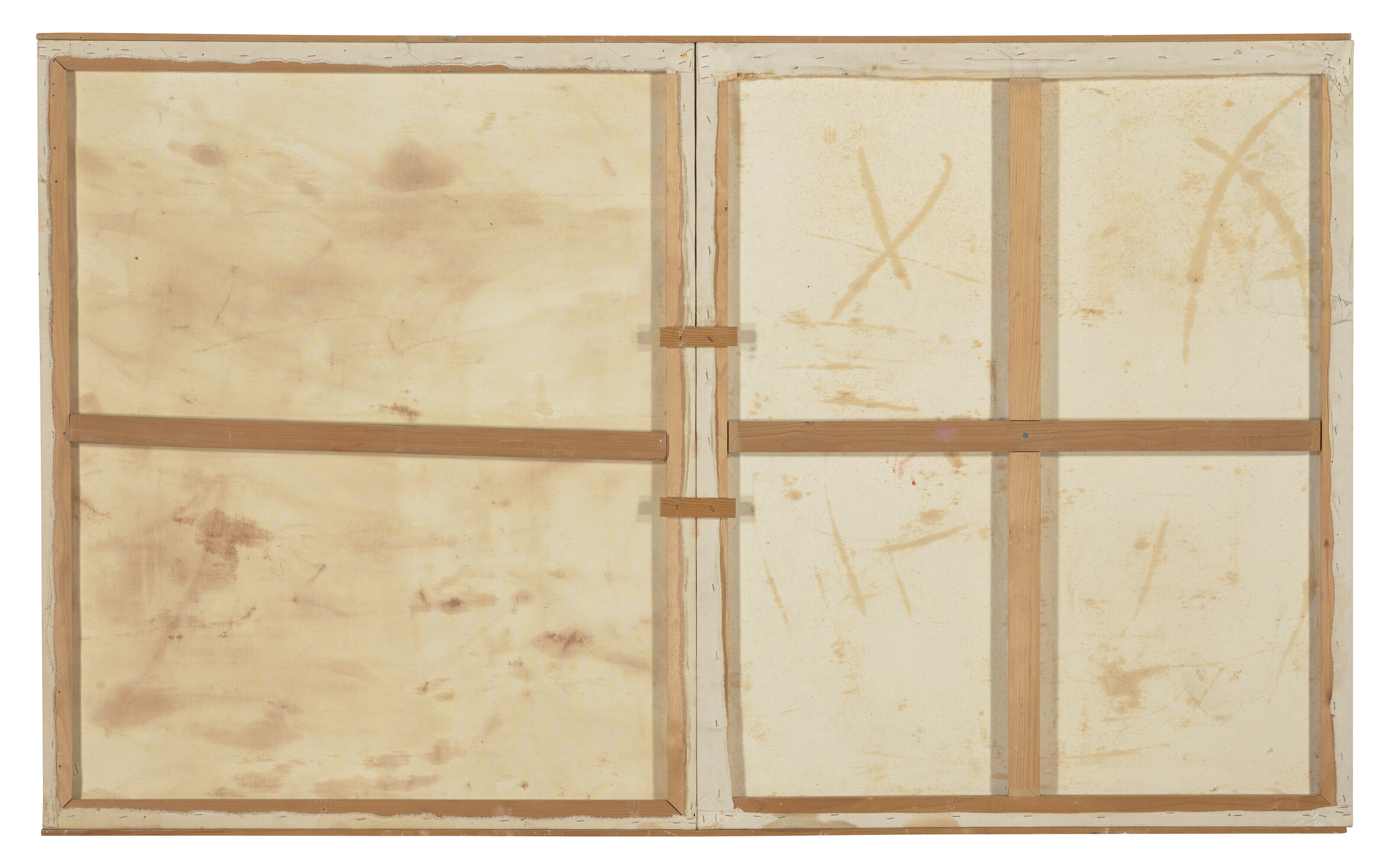 Martin Kippenberger — Без названия, изображение 3