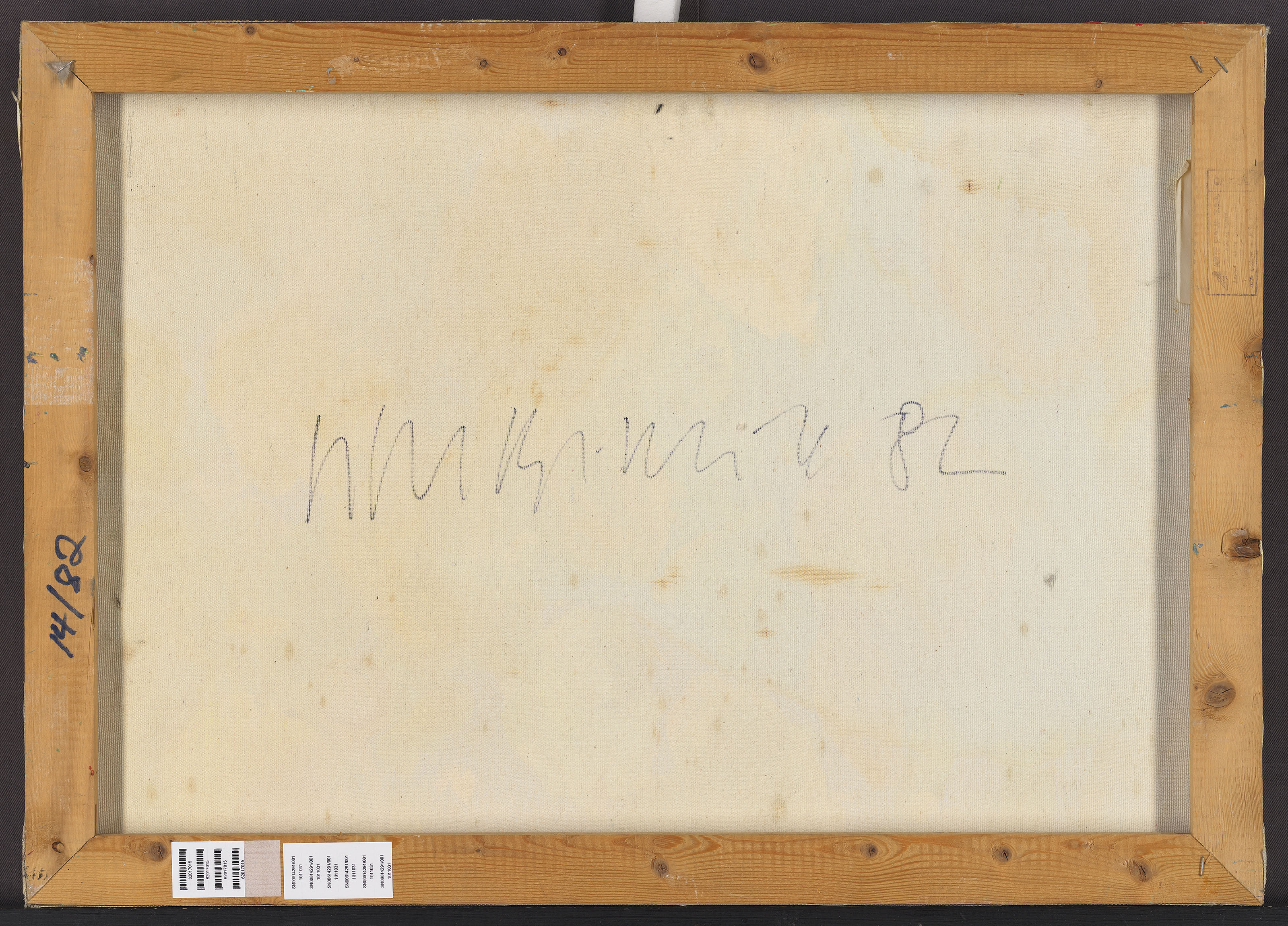 Martin Kippenberger — Старожил, изображение 3