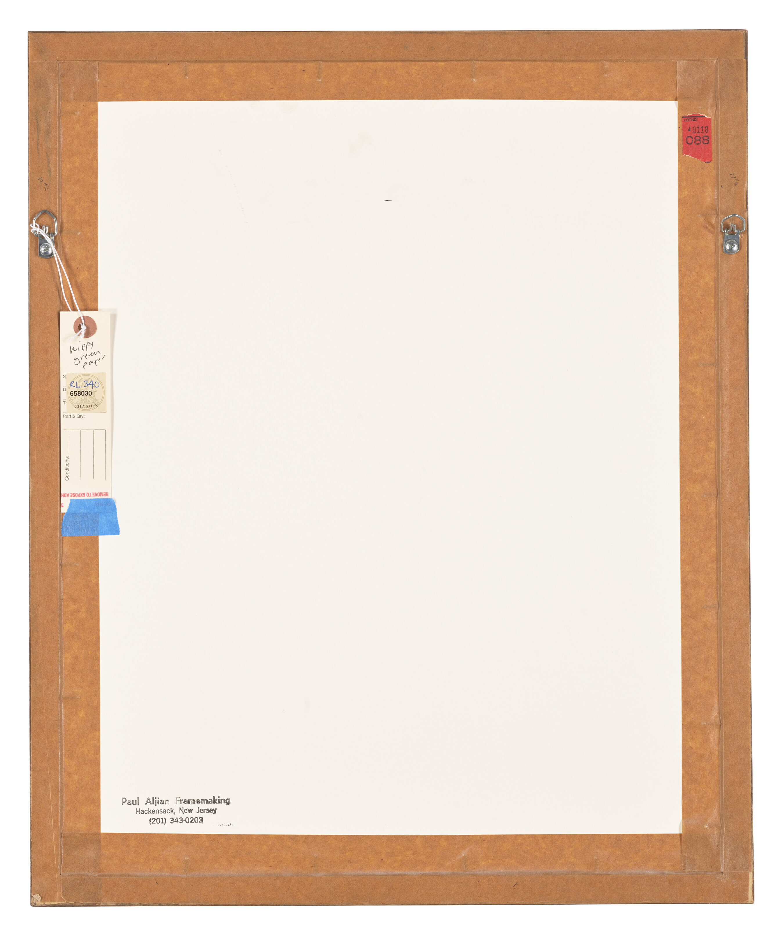 Martin Kippenberger — Друзья с барбы и женщины с пело (отель Weitzerhotels Graz), изображение 3