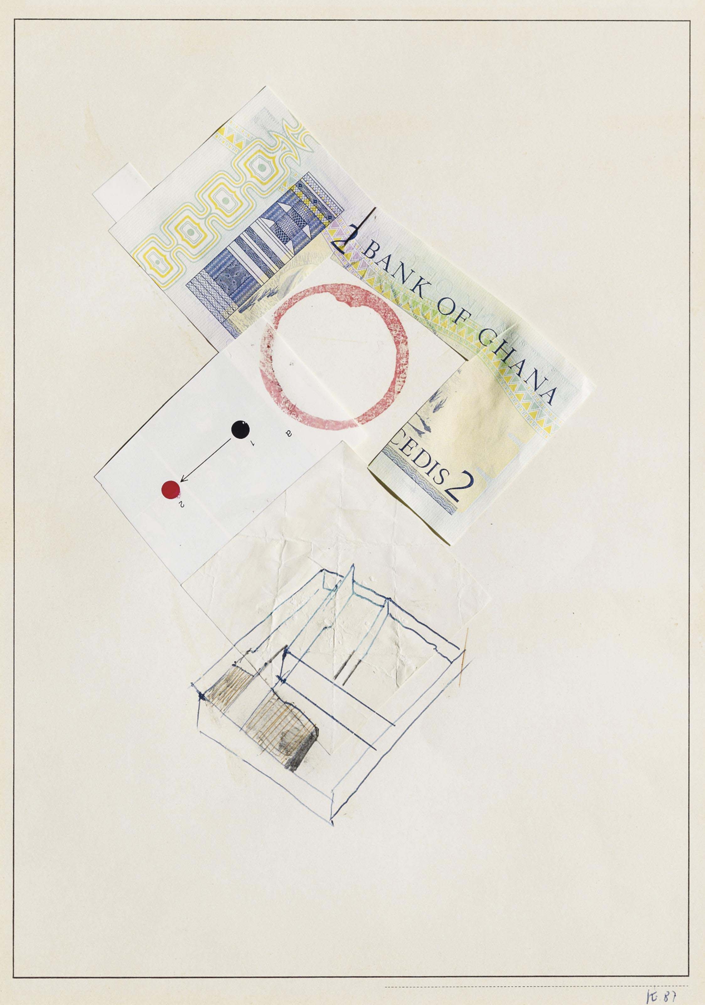 Martin Kippenberger — Без названия