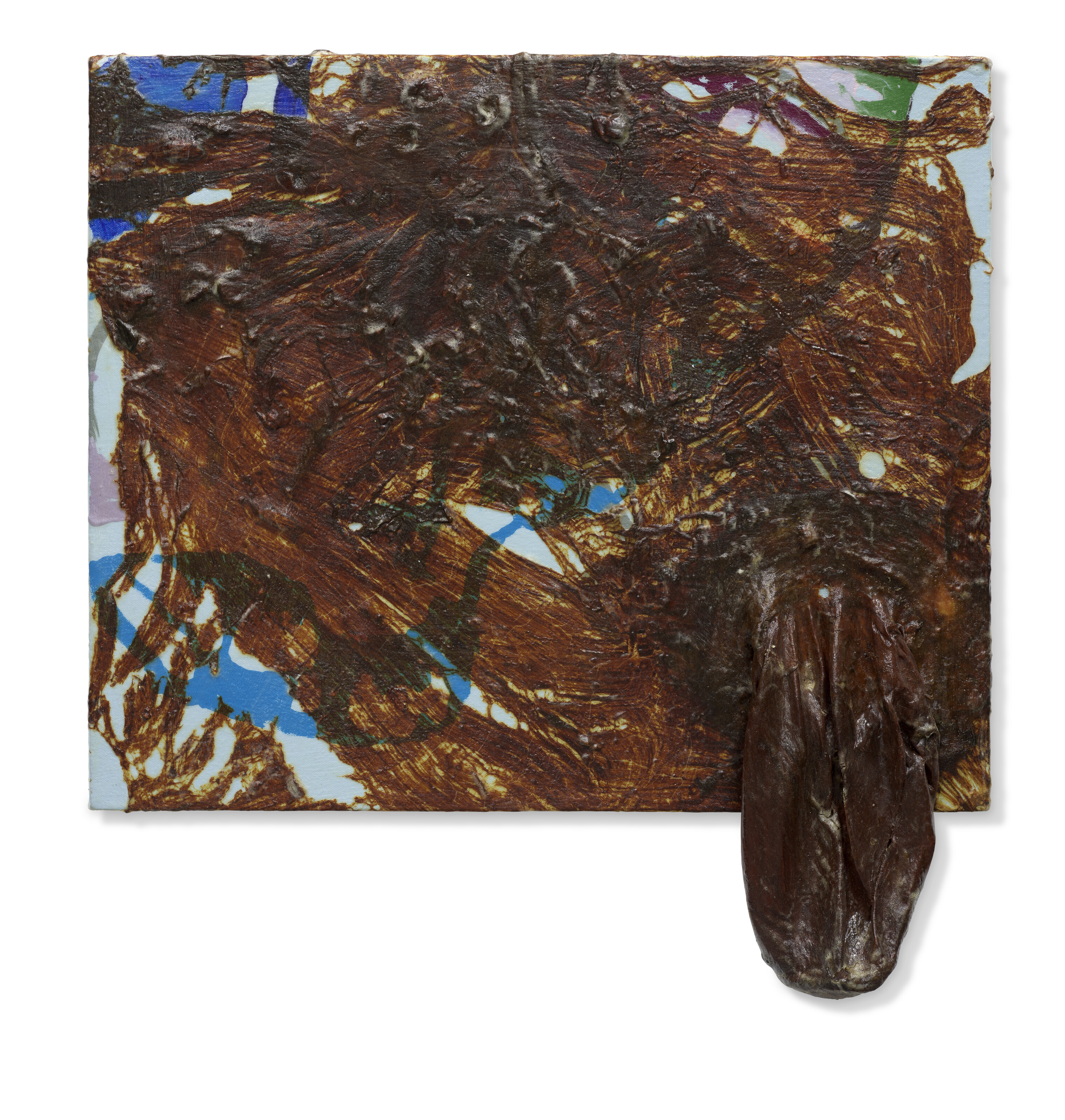 Martin Kippenberger — Японский мотор 1