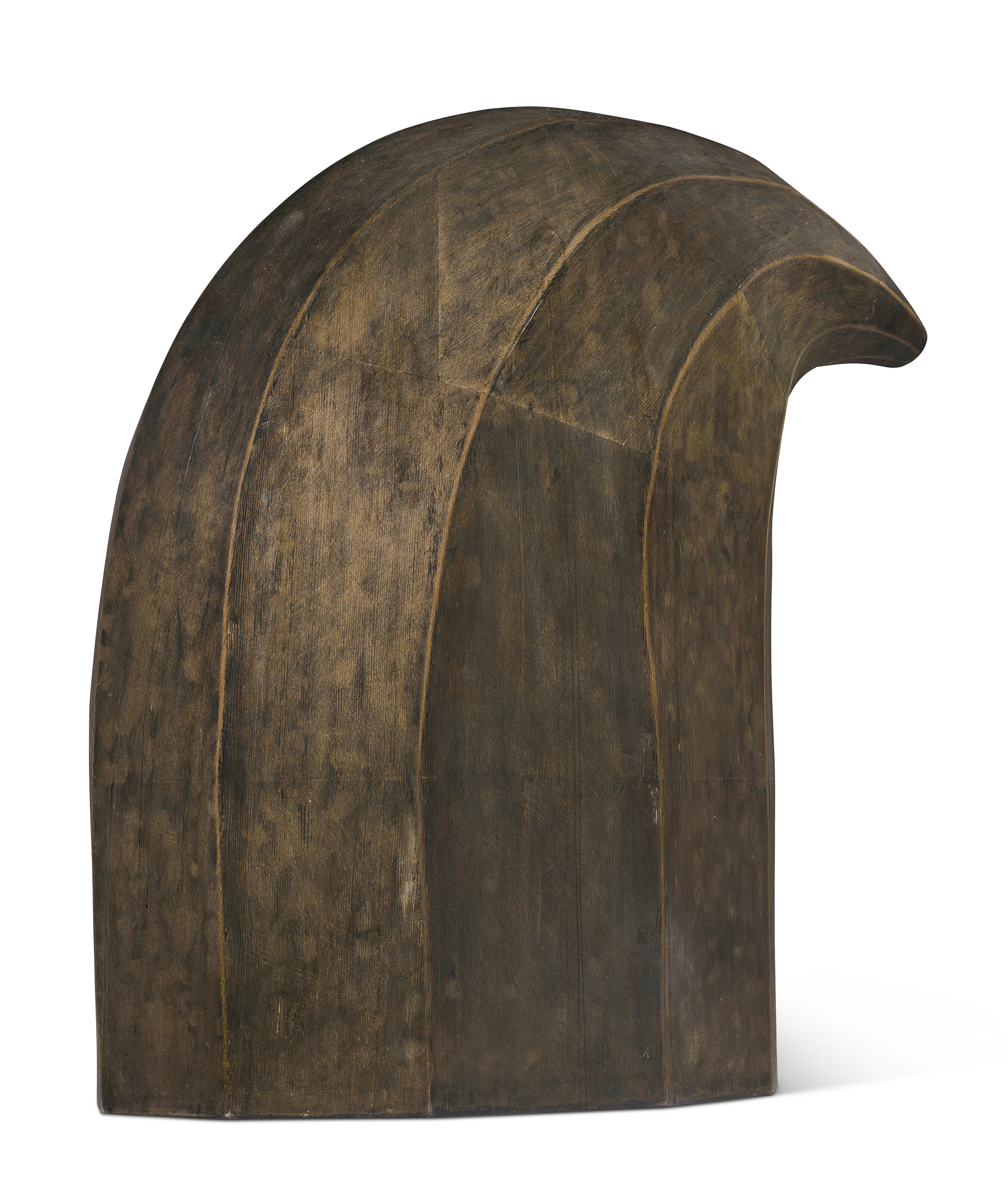 Martin Puryear — Каскад из бочек, изображение 2