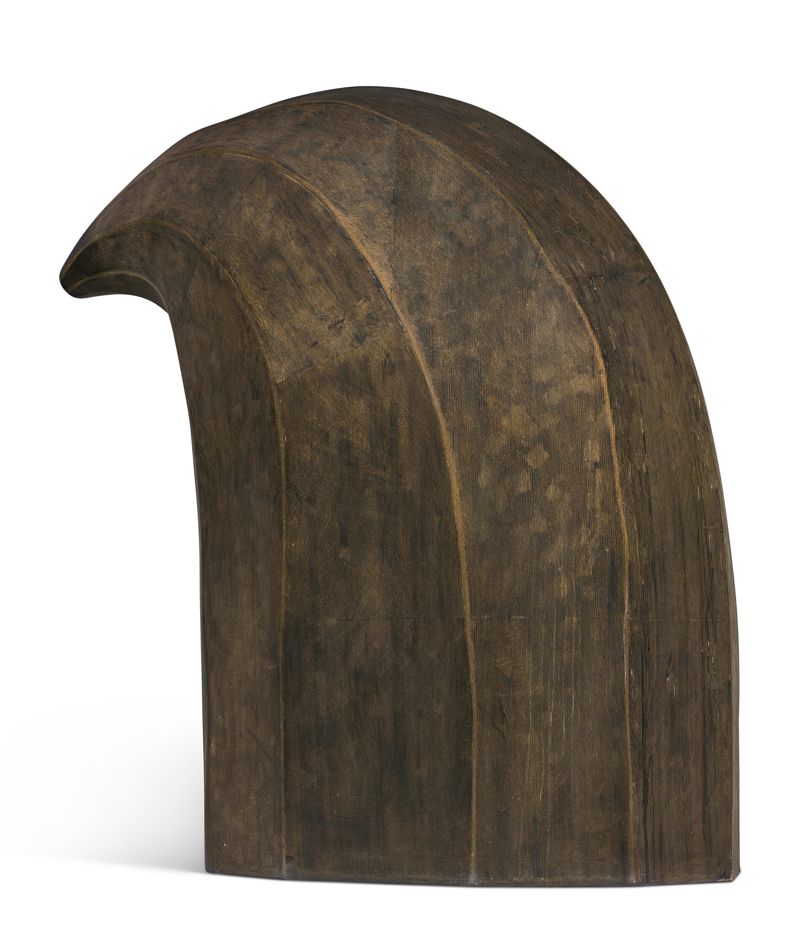 Martin Puryear — Каскад из бочек, изображение 3