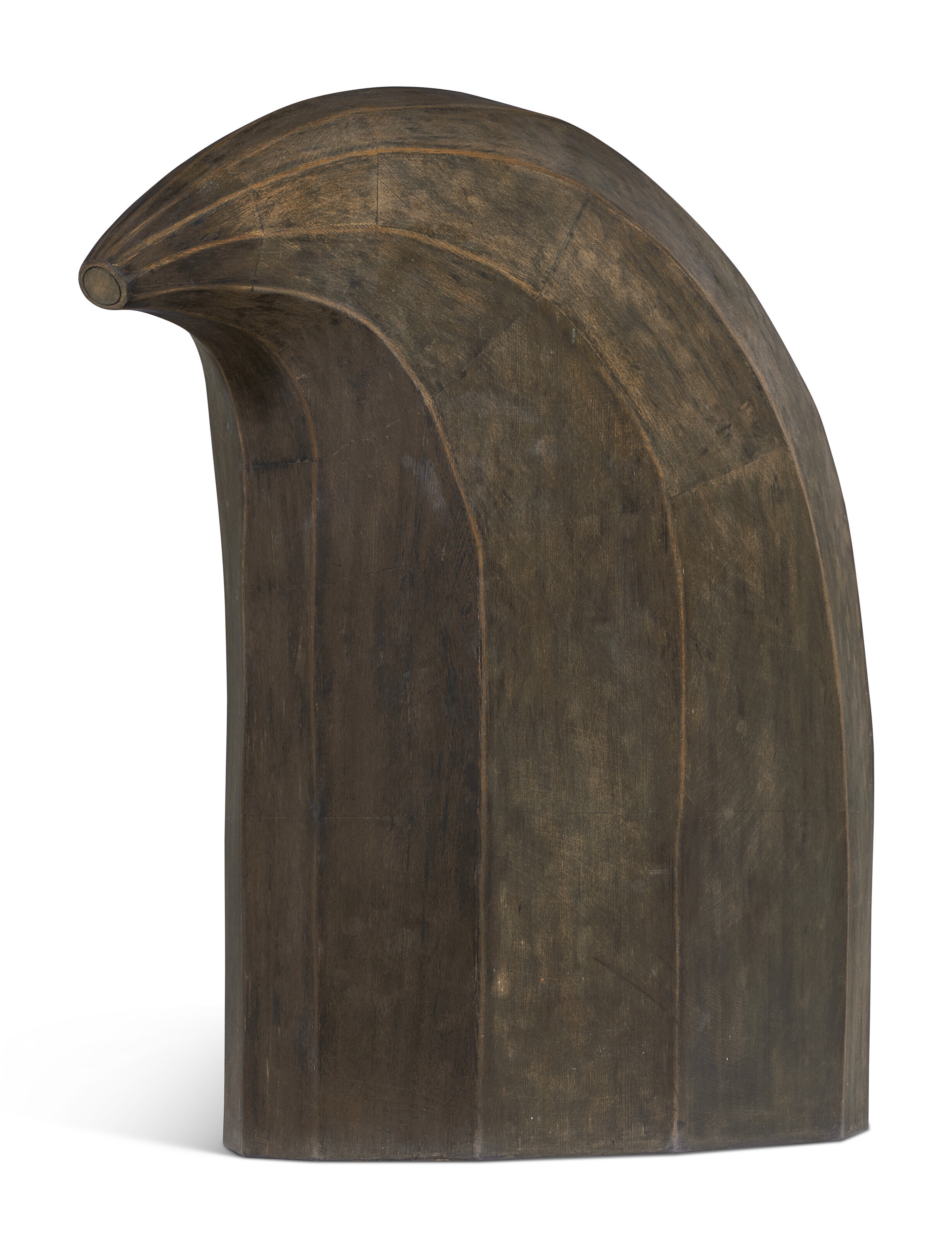 Martin Puryear — Каскад из бочек, изображение 4