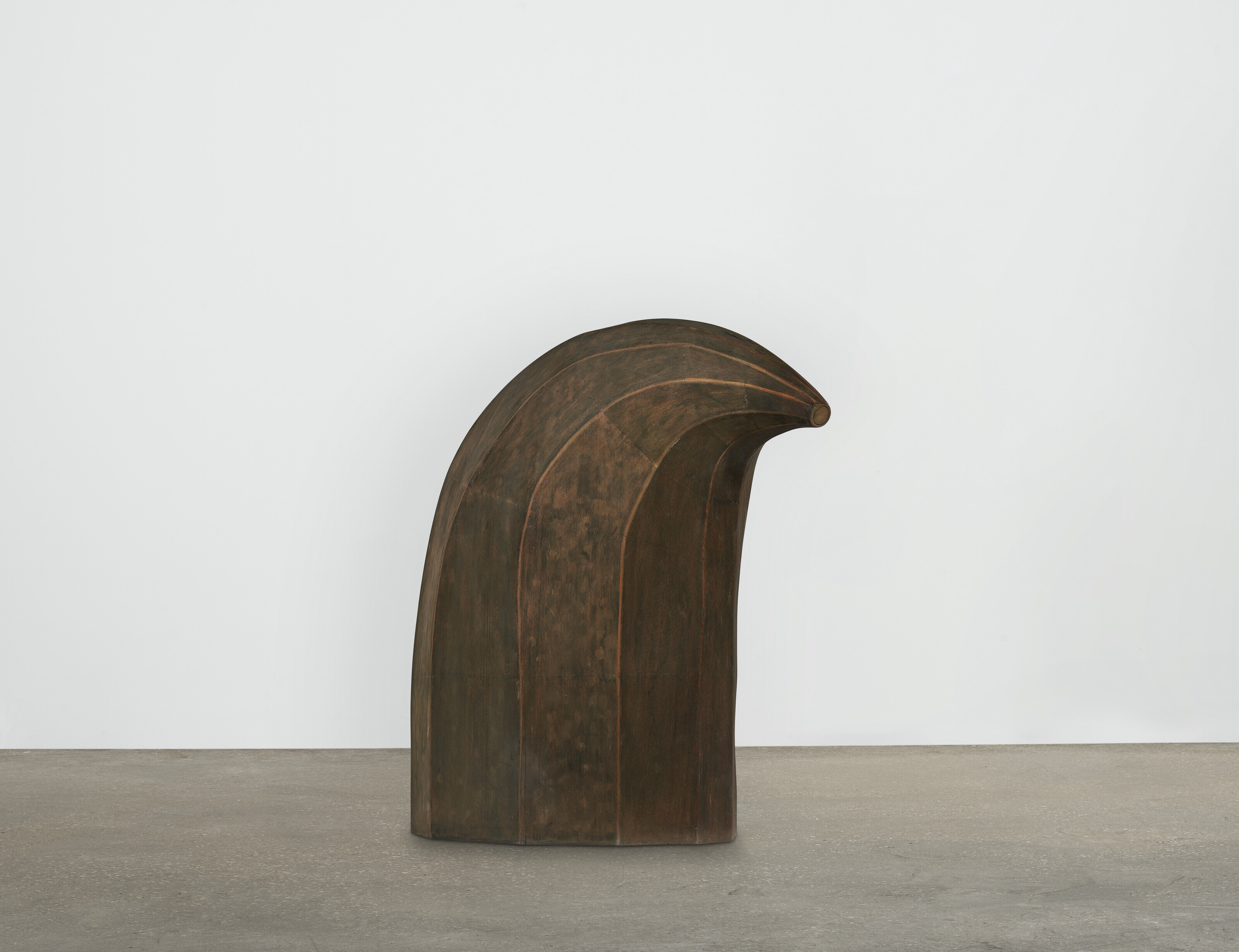 Martin Puryear — Каскад из бочек, изображение 6