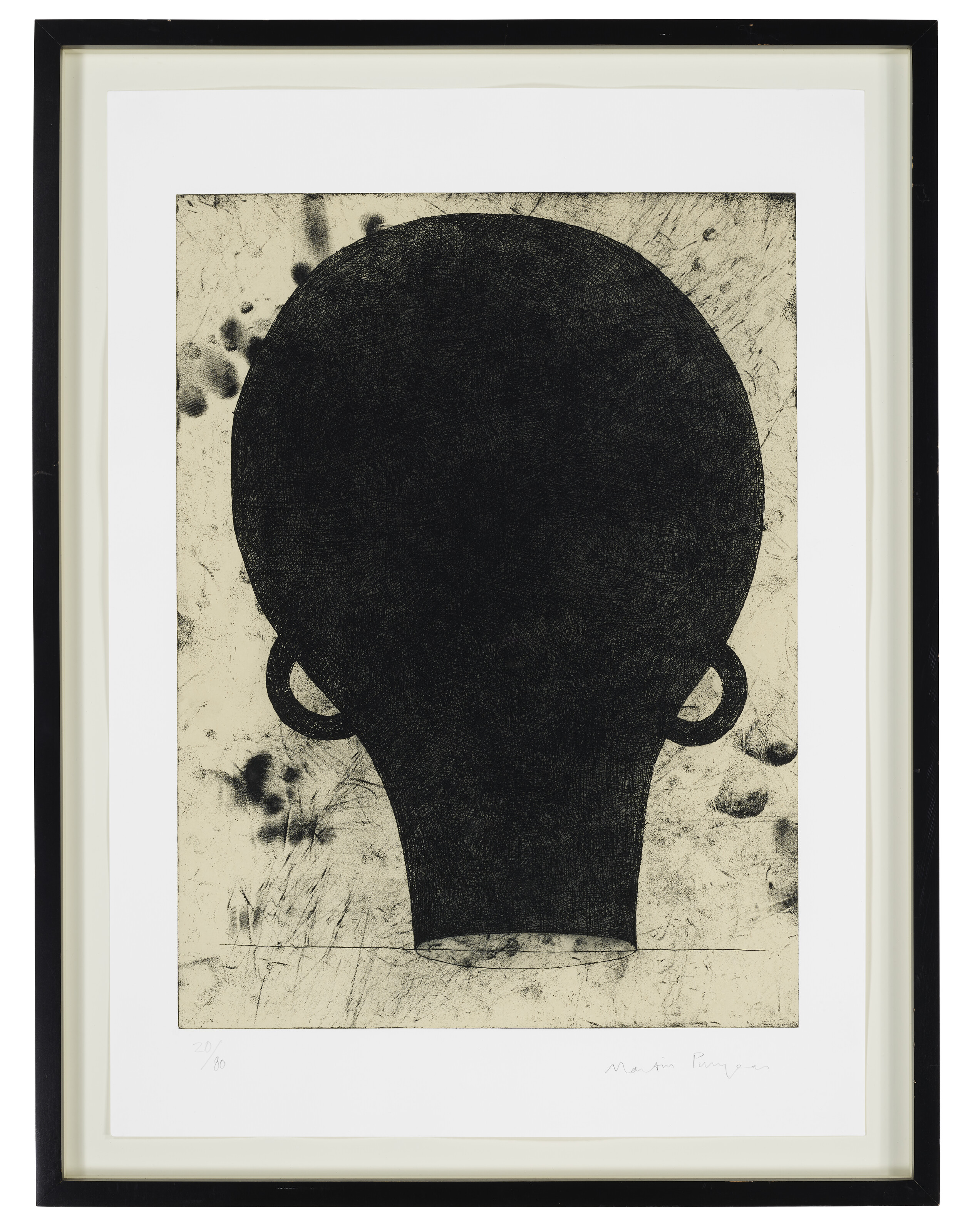 Martin Puryear — Без названия, из портфолио MOCA, изображение 2