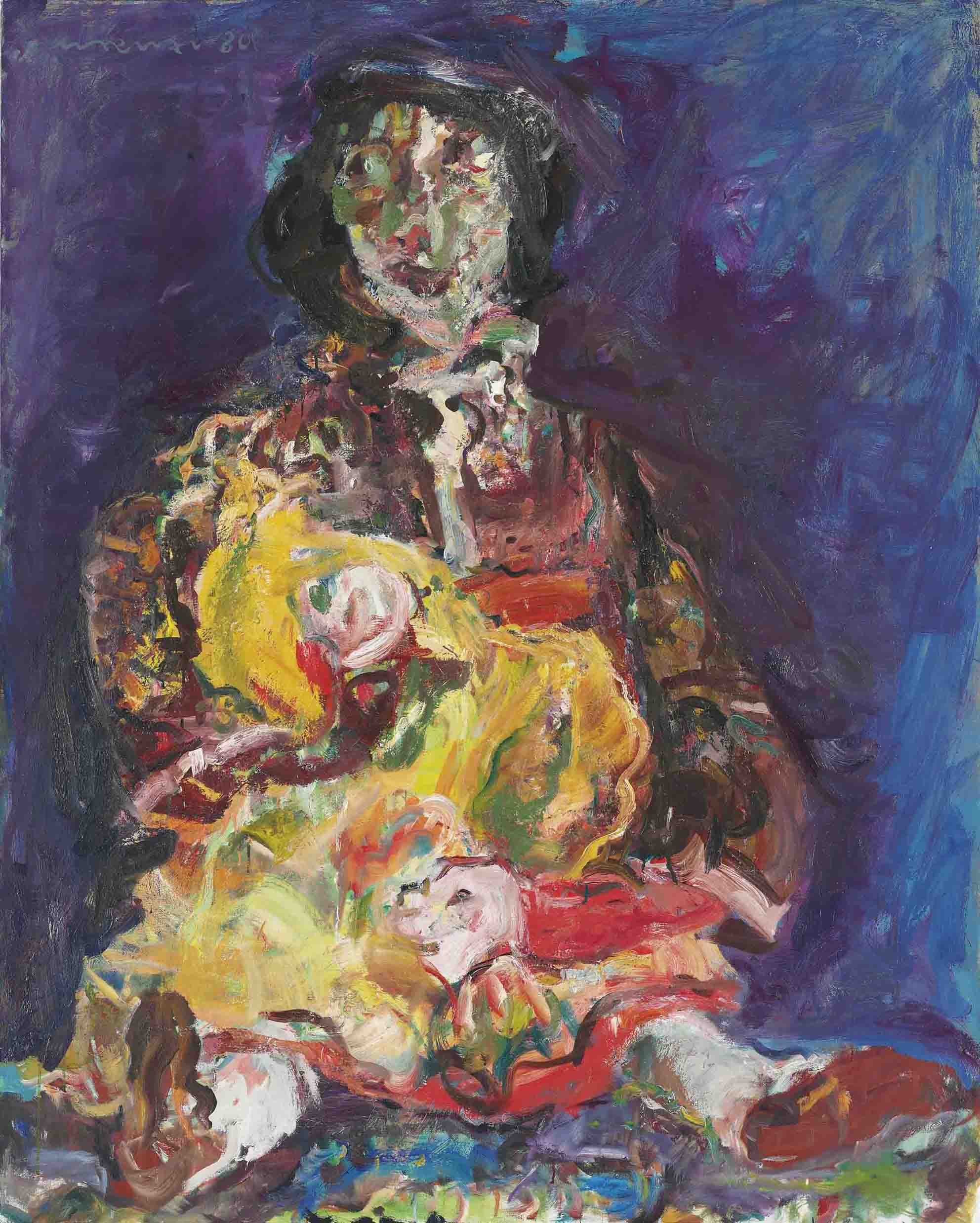 Marwan — Марионетка