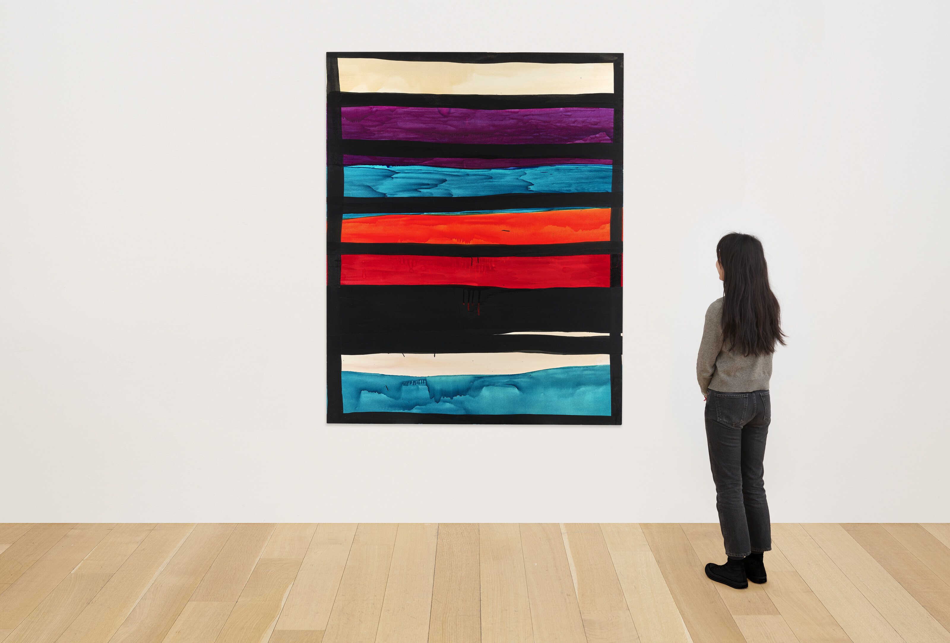Mary Heilmann — Пассажир, изображение 2