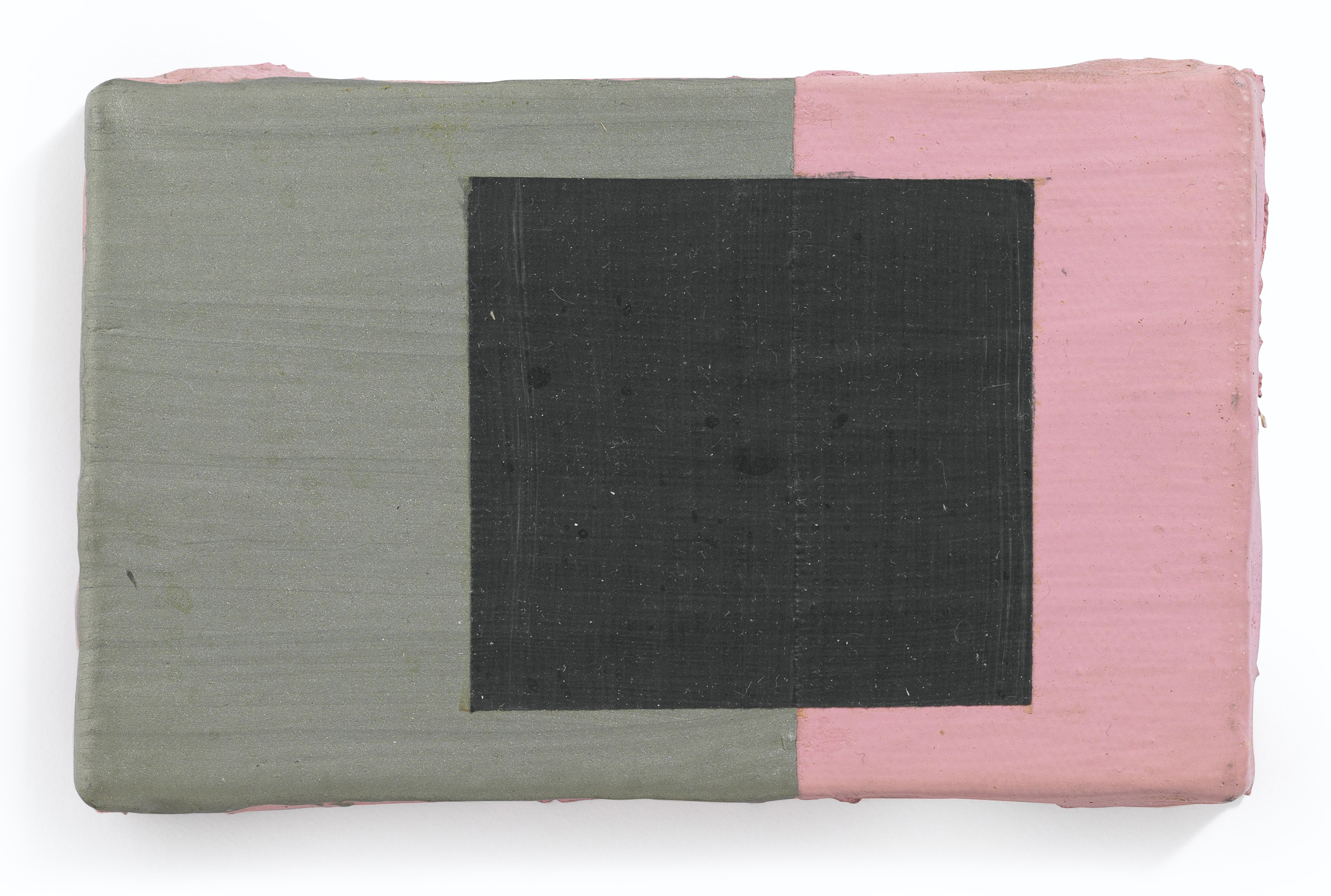 Mary Heilmann — Без названия