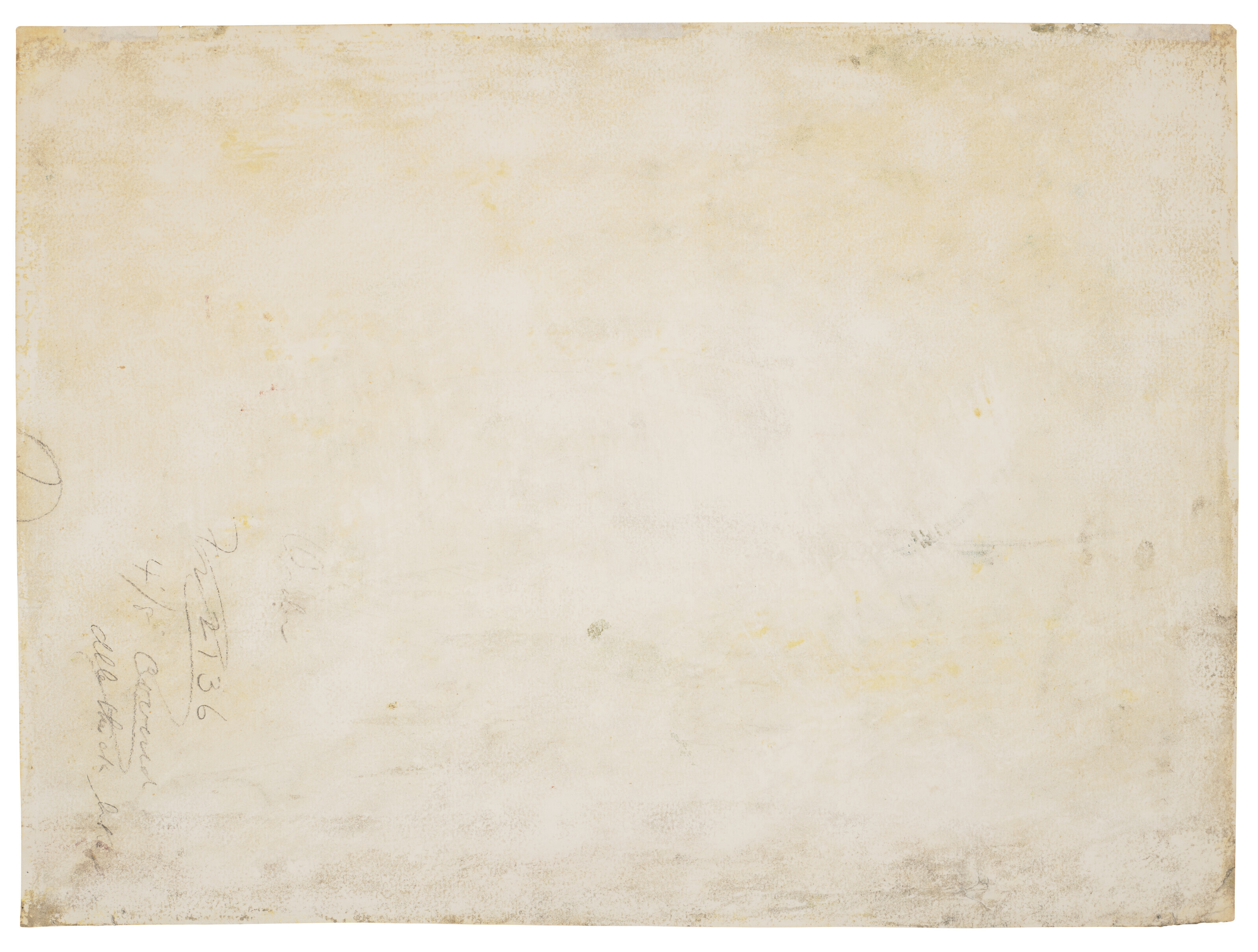 Maurice Brazil Prendergast — Пейзаж Венеции, изображение 4