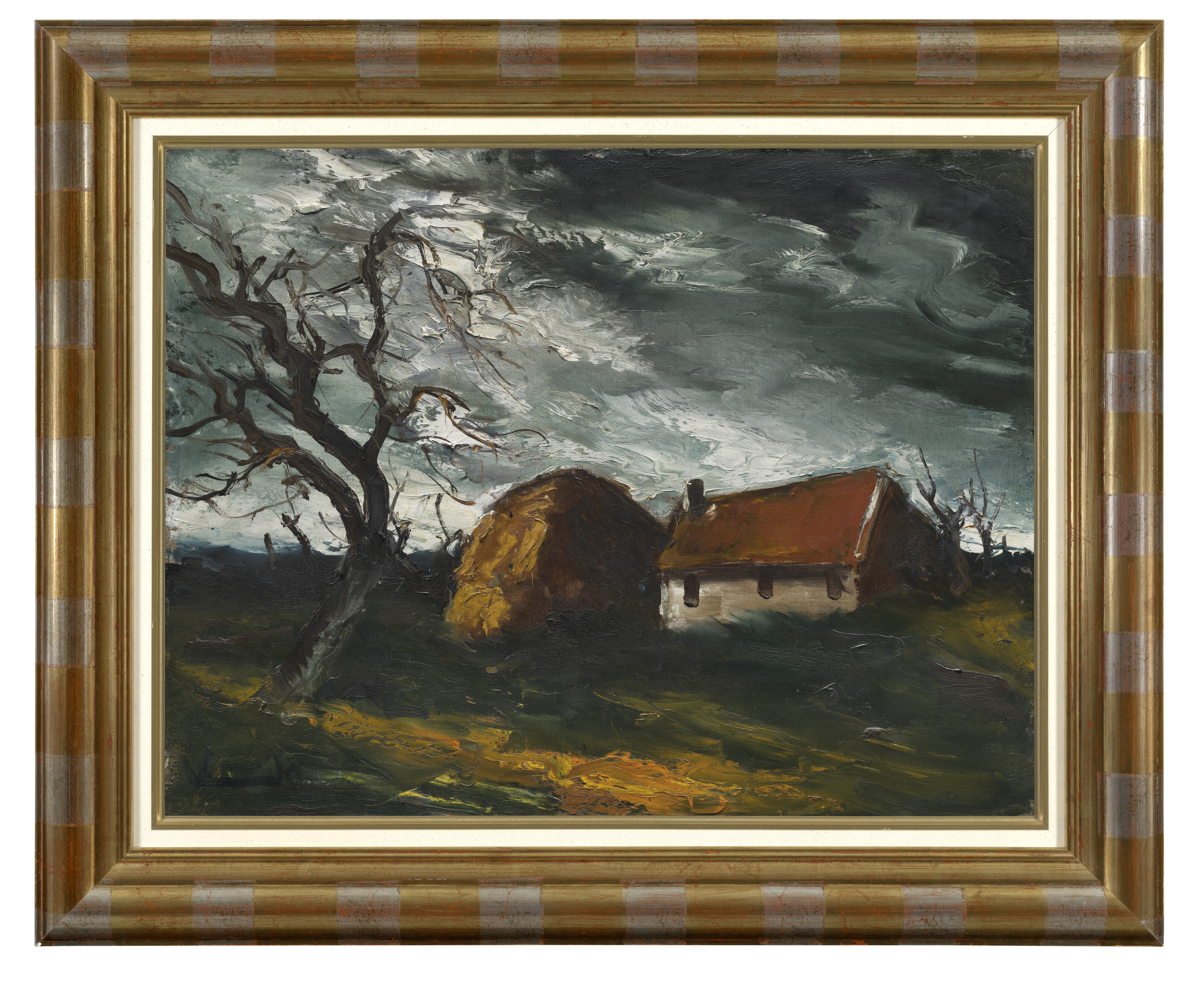 Maurice de Vlaminck — Оплата труда, изображение 4