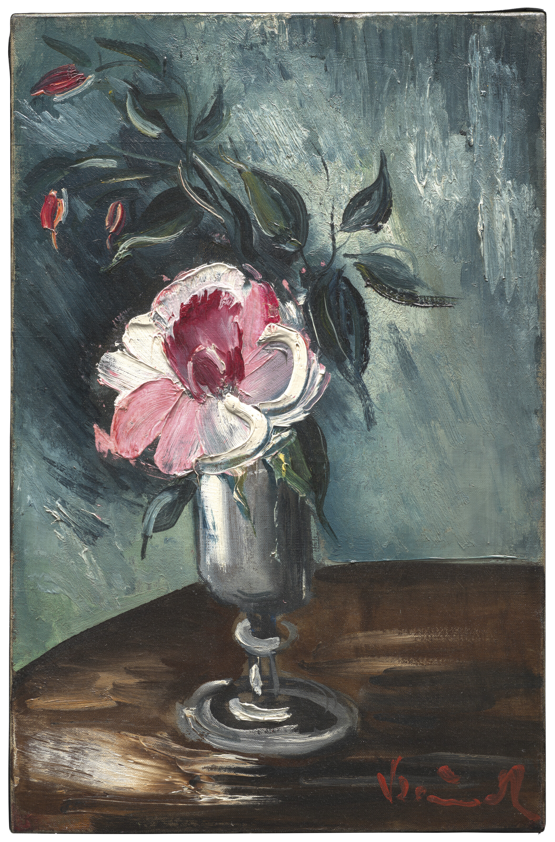 Maurice de Vlaminck — Флеры, изображение 2