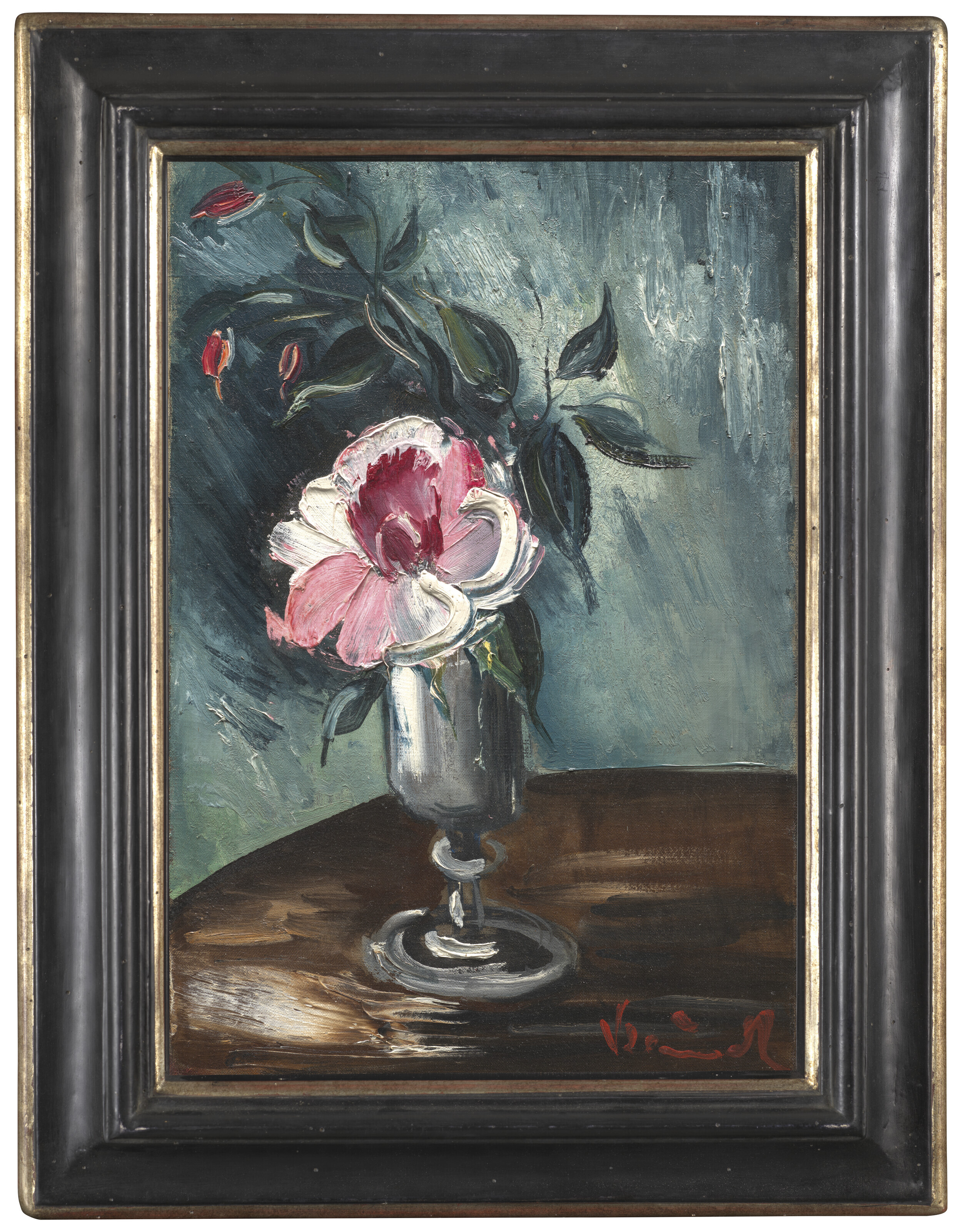 Maurice de Vlaminck — Флеры, изображение 4