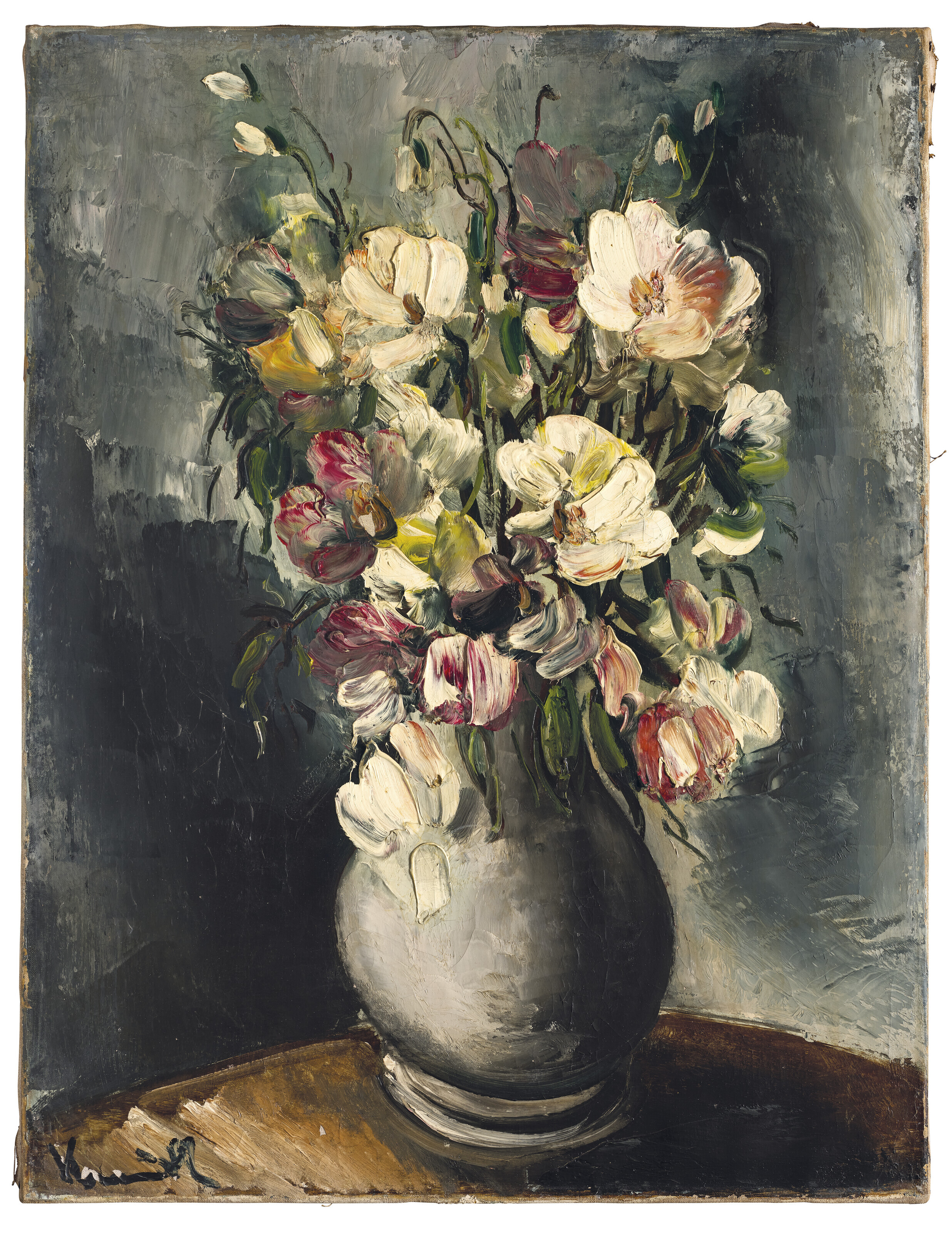 Maurice de Vlaminck — Букет из цветов, изображение 2