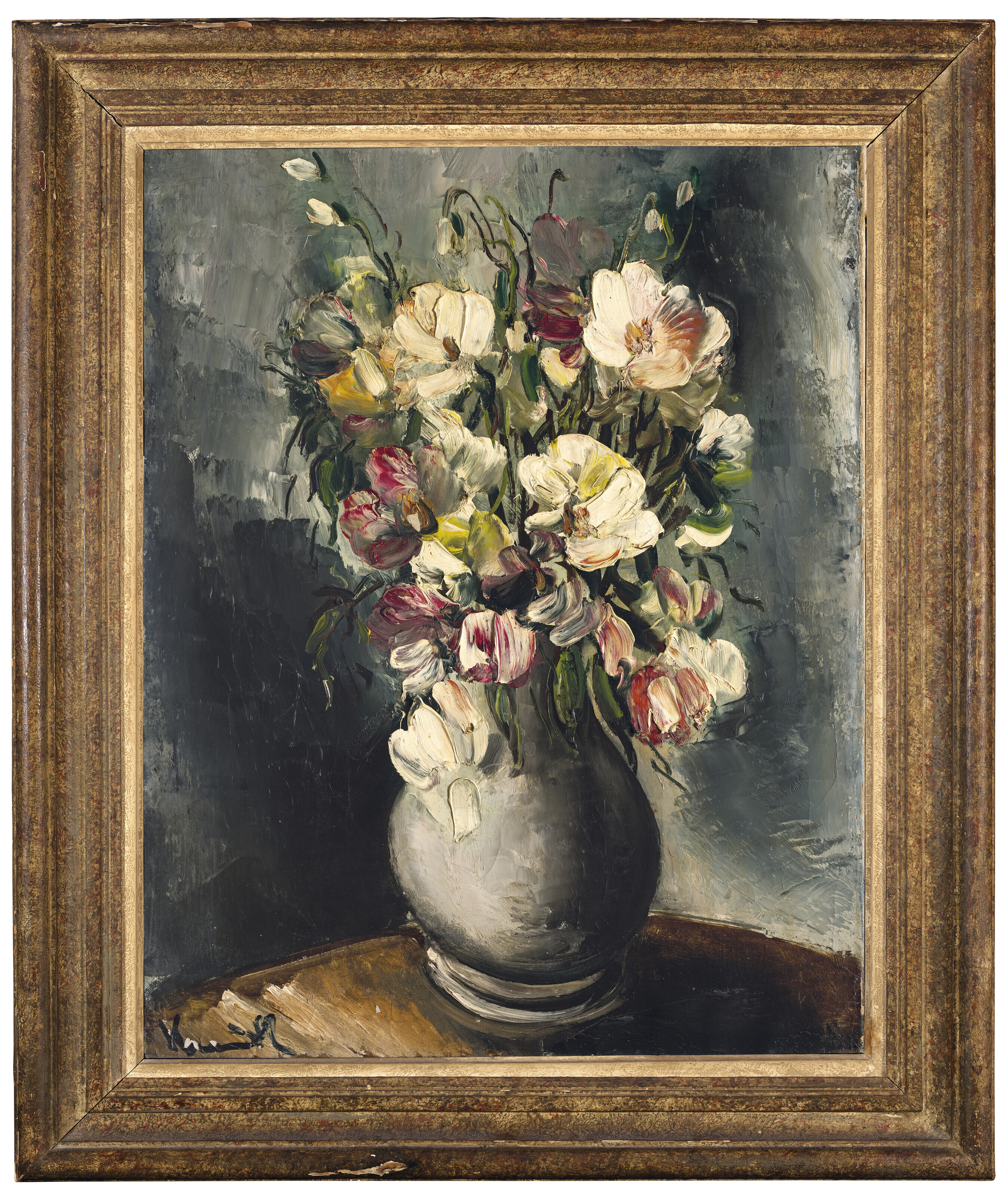 Maurice de Vlaminck — Букет из цветов, изображение 4