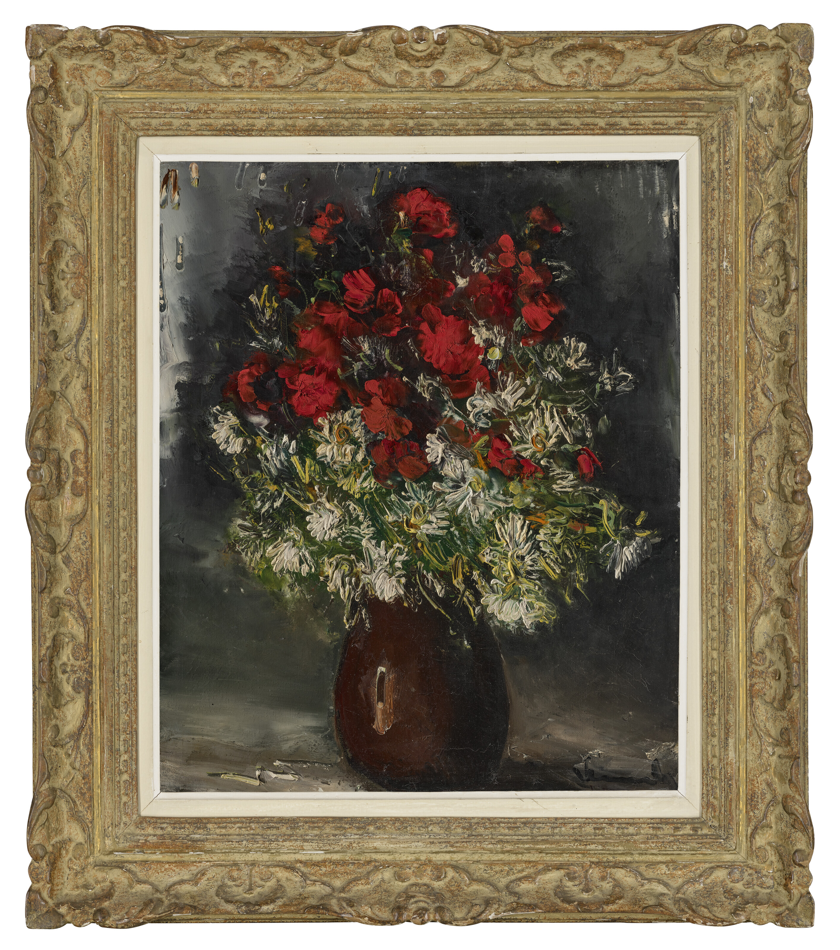 Maurice de Vlaminck — Букет из цветов, изображение 2